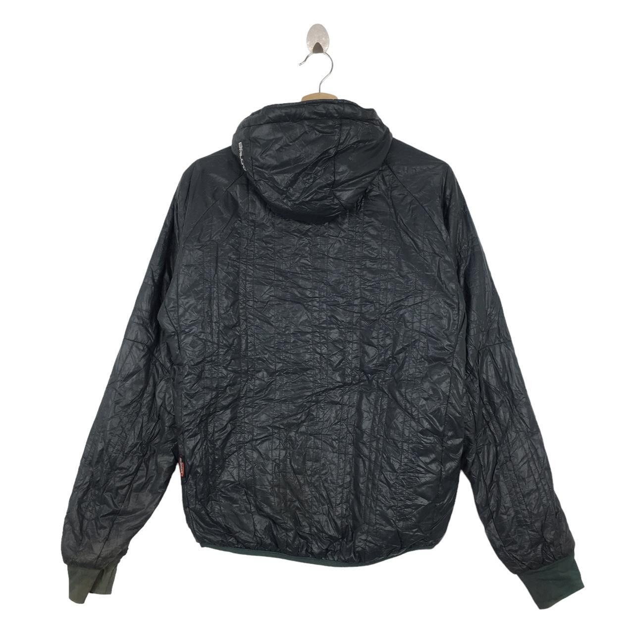 Vintage Vtg BAILO ITALIAN OUTDOOR Bomber Puffer Down Jacket Size US S / EU 44-46 / 1 - 3 Thumbnail