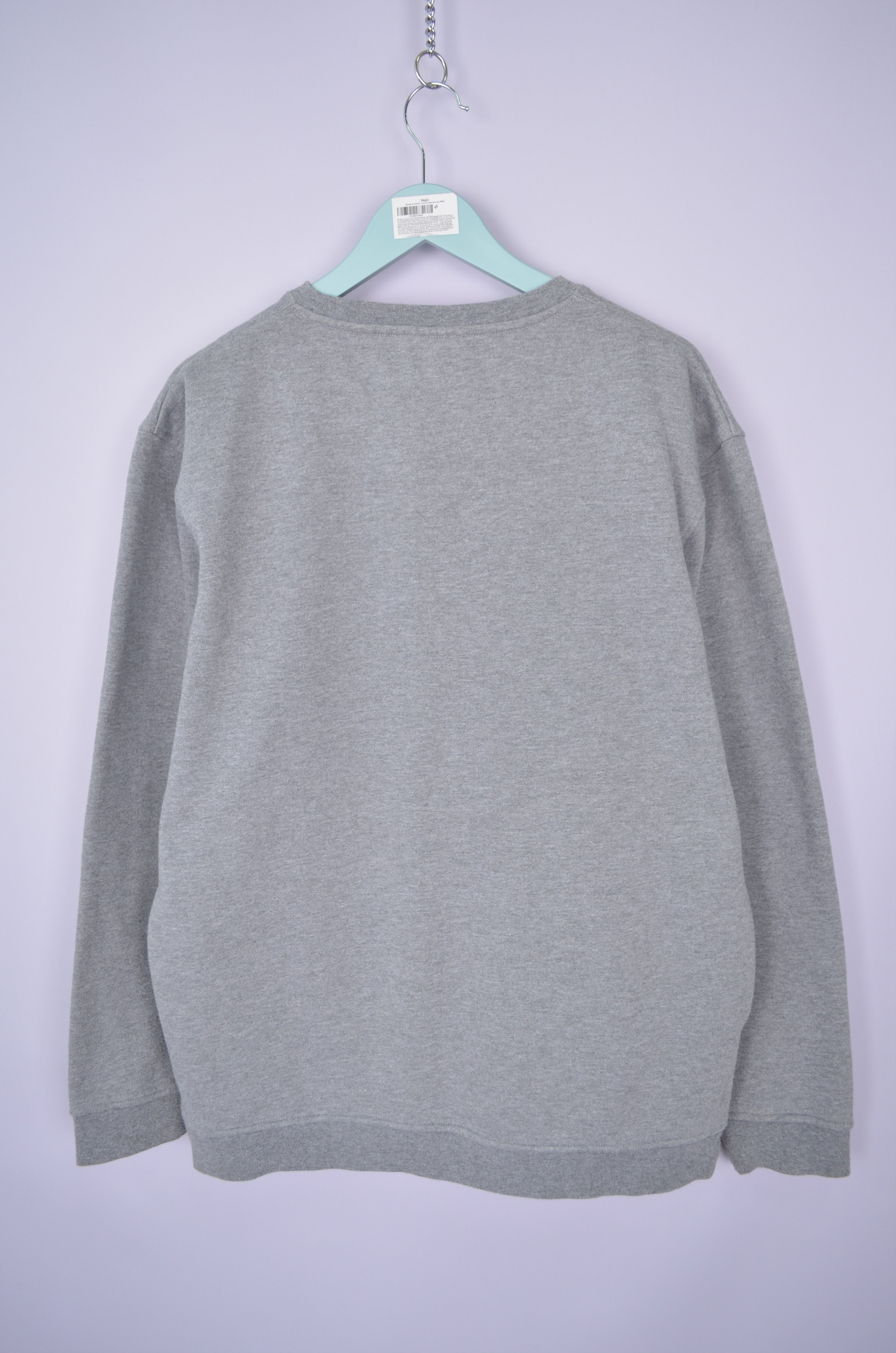 Independent Truck Co. Independent Big Logo Grey Crew Neck Sweatshirt Size L Size US L / EU 52-54 / 3 - 10 Thumbnail