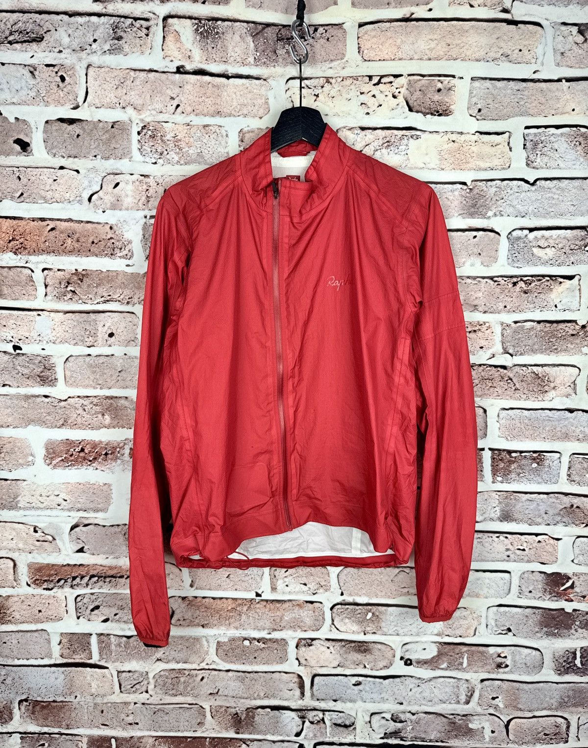 Designer × Rapha Very rare rapha raincoat jacket Size US L / EU 52-54 / 3 - 1 Thumbnail