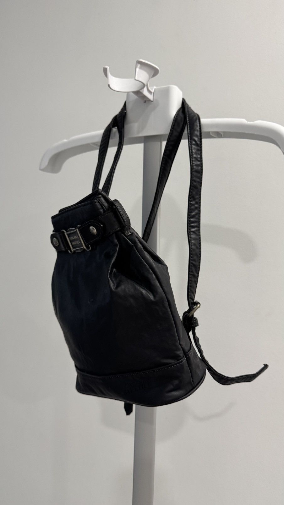 Jean Paul Gaultier Vintage Jean Paul Gaultier Backpack Size ONE SIZE - 2 Thumbnail