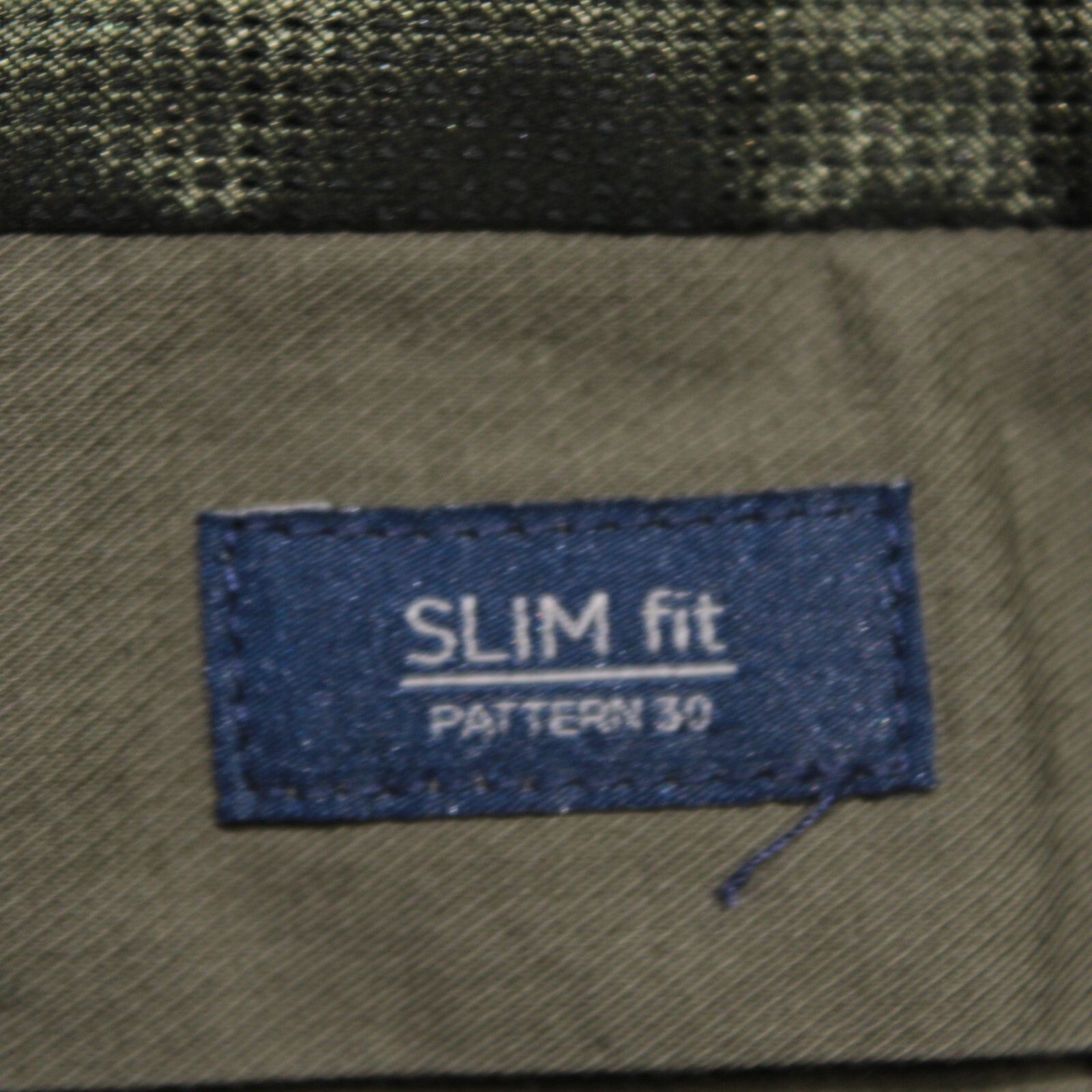 Incotex INCOTEX New with tags Chino Size 40 US In Beige Size US 40 / EU 56 - 7 Thumbnail