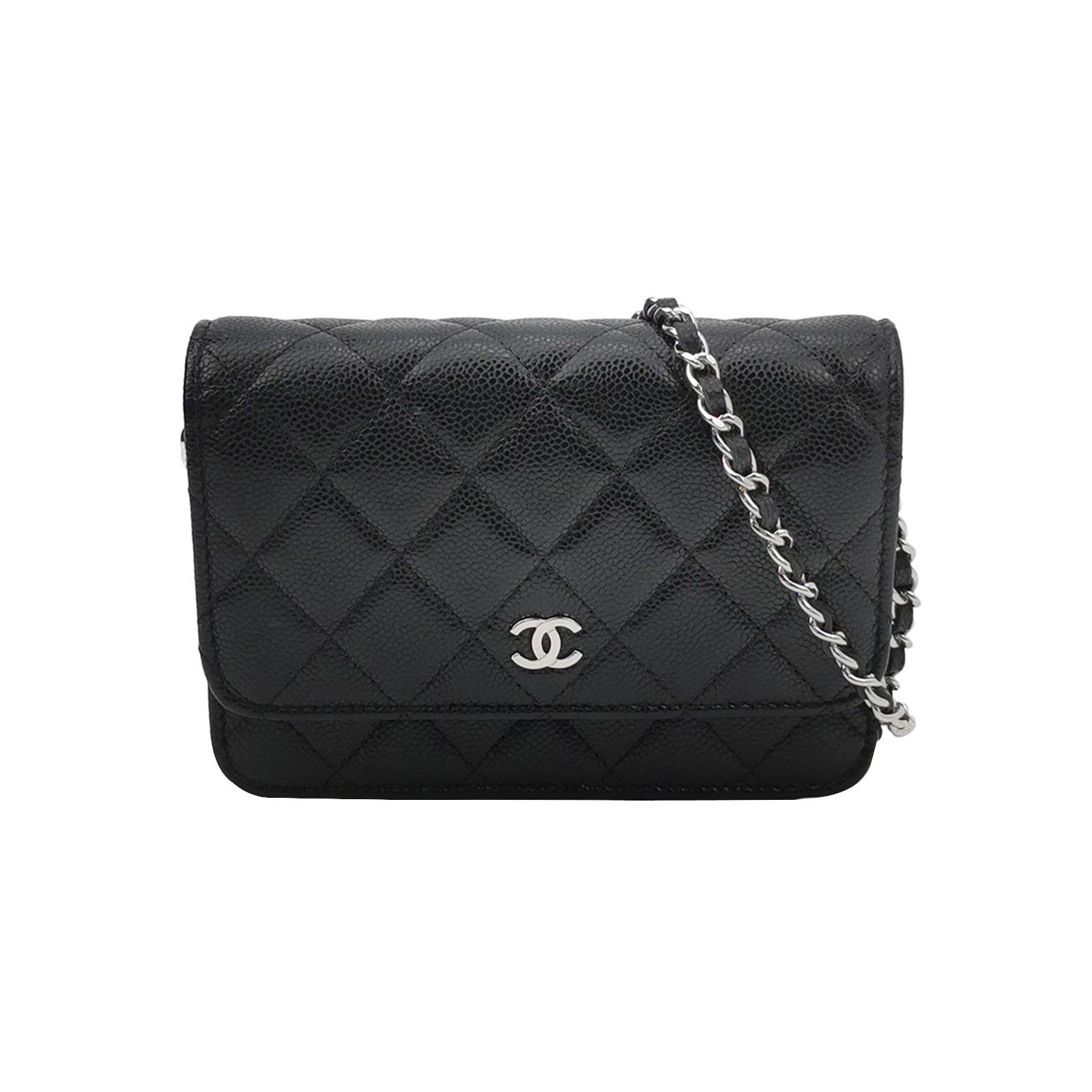 Chanel Chanel Women os Shoulder Bags Size ONE SIZE - 1 Thumbnail