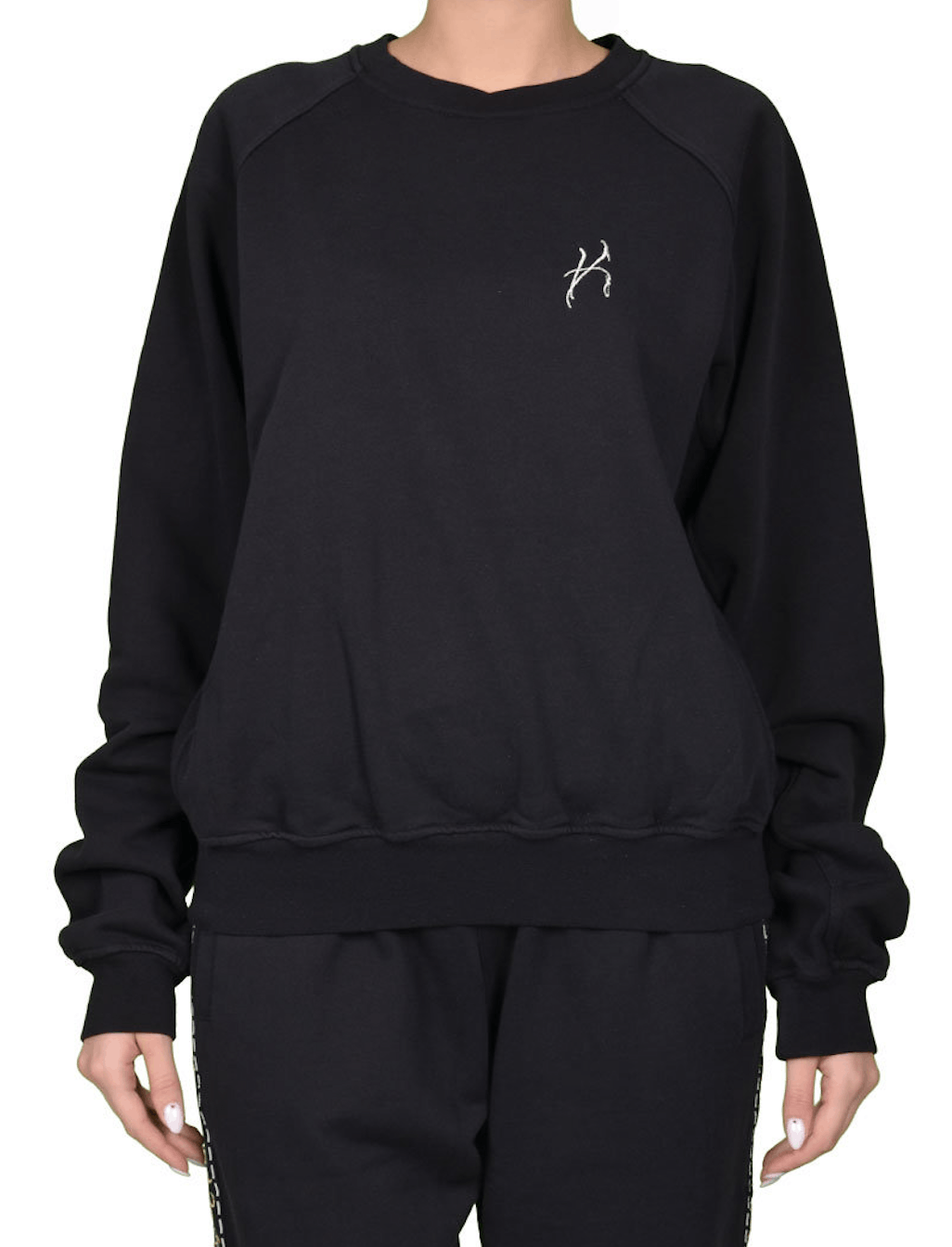 Haider Ackermann Haider Ackermann Sweat Size S / US 4 / IT 40 - 3 Thumbnail