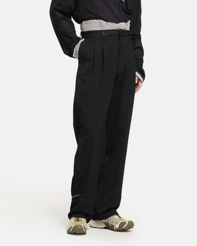 Kiko Kostadinov Kiko Bendix Tailored Wool Pants Size US 32 / EU 48 - 1 Thumbnail