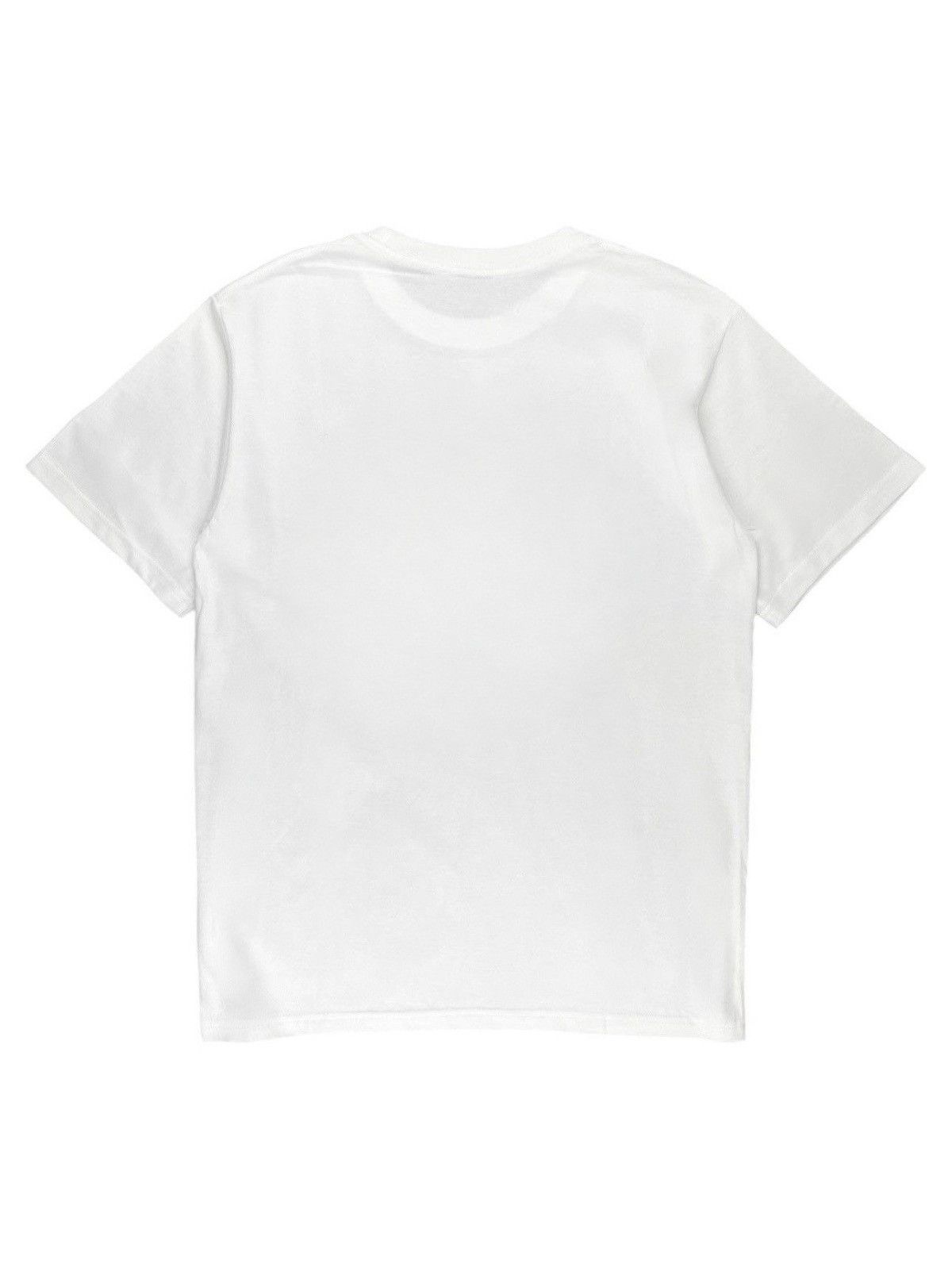 Number (N)ine Touch Me I’m Sick Tee size 4 Size US XL / EU 56 / 4 - 2 Thumbnail