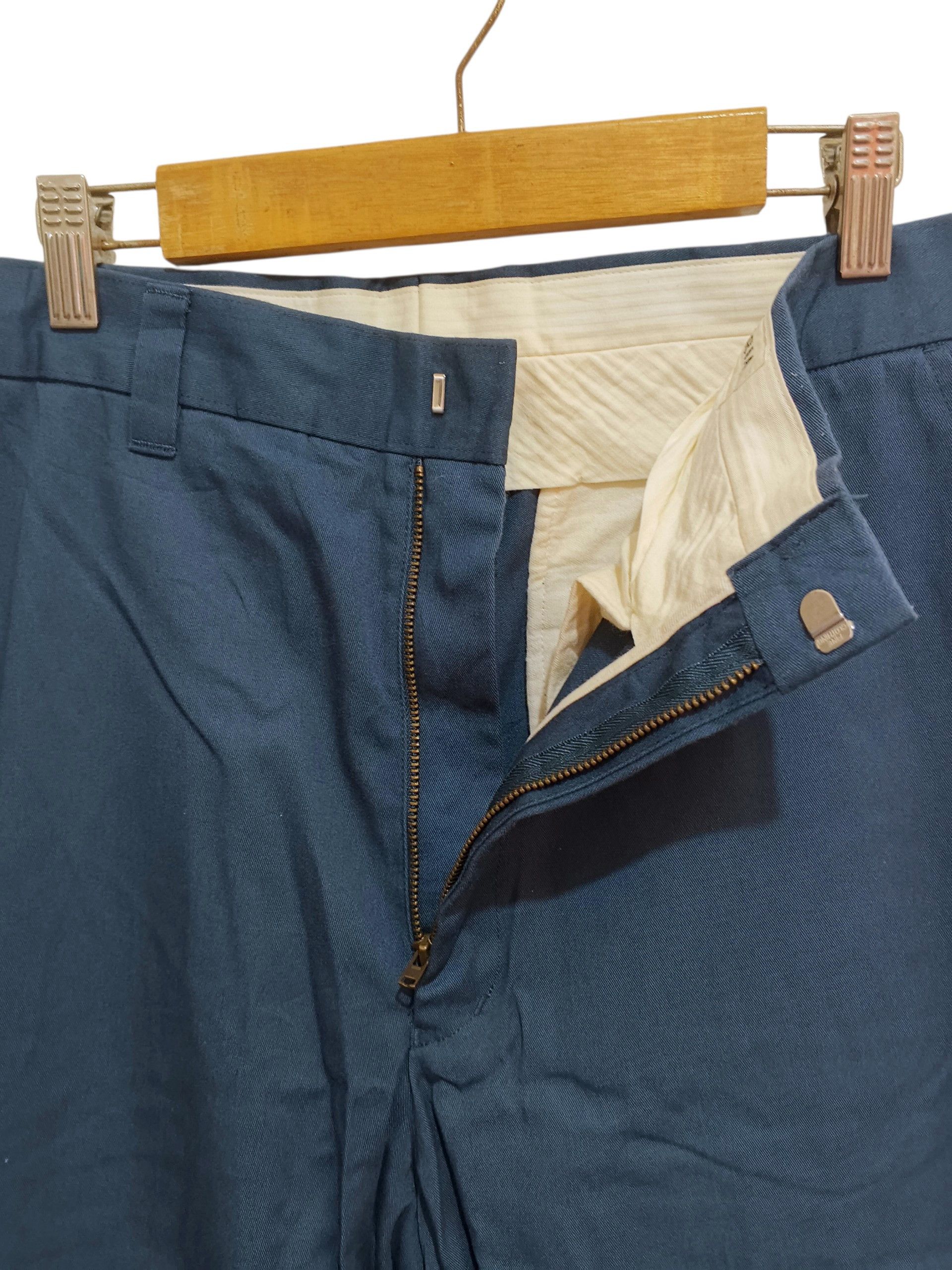 Wacko Maria WACKO MARIA GUILTY PARTIES TROUSERS Size US 33 - 6 Thumbnail
