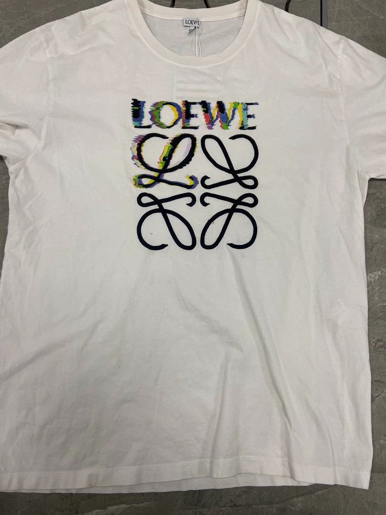 Loewe LOEWE cotta Size XL / US 12-14 / IT 48-50 - 1 Thumbnail