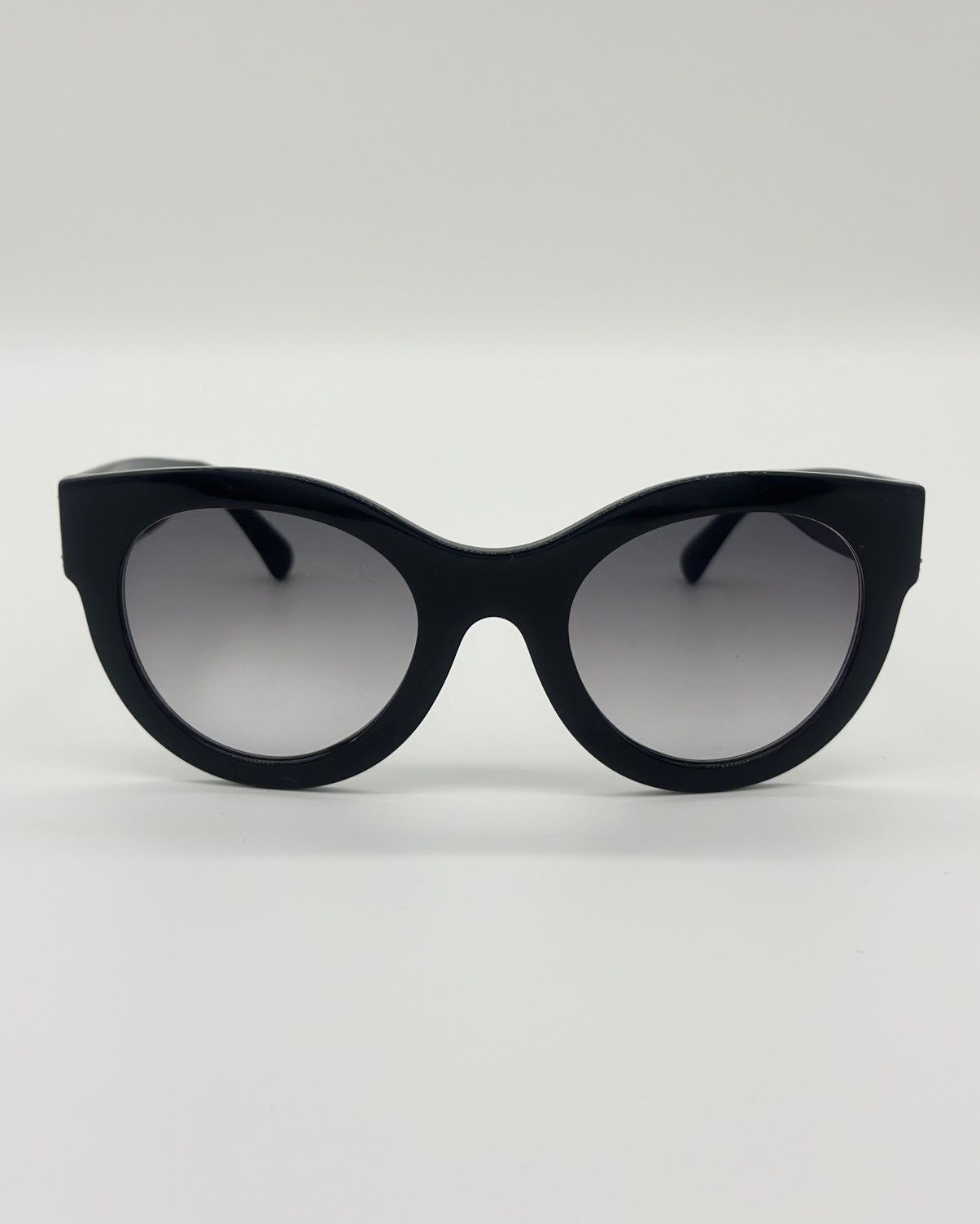 Chanel Chanel 5420-B Sunglasses Size ONE SIZE - 2 Thumbnail