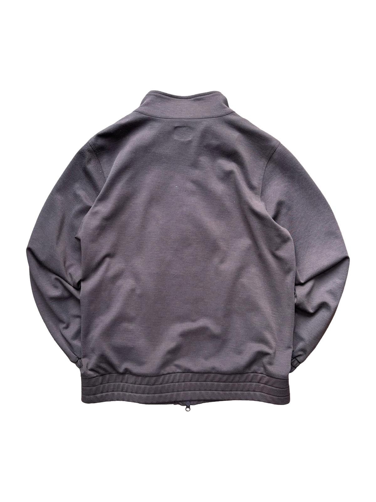 Needles Needles Track Jacket Brown Butterfly Small Size US 32 / EU 48 - 4 Thumbnail