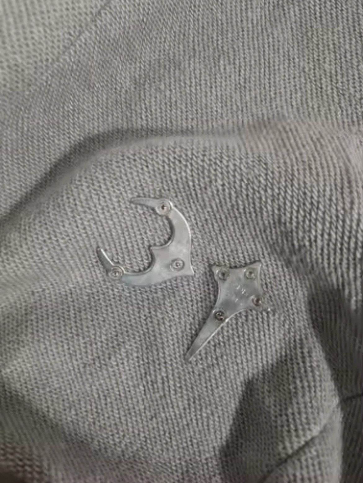 Japanese Brand Y2K Gladiator Zip Up Hoodie Size US S / EU 44-46 / 1 - 16 Thumbnail