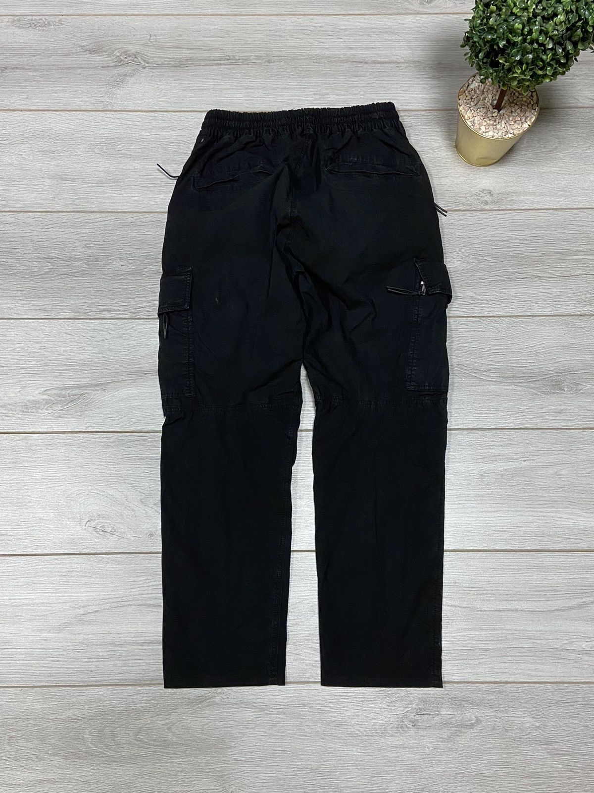Represent Clo. Represent Cargo Pants XL multi pocket Size US 32 / EU 48 - 8 Thumbnail