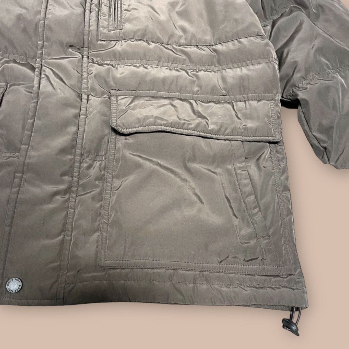 Uniqlo Premium Down Jacket
