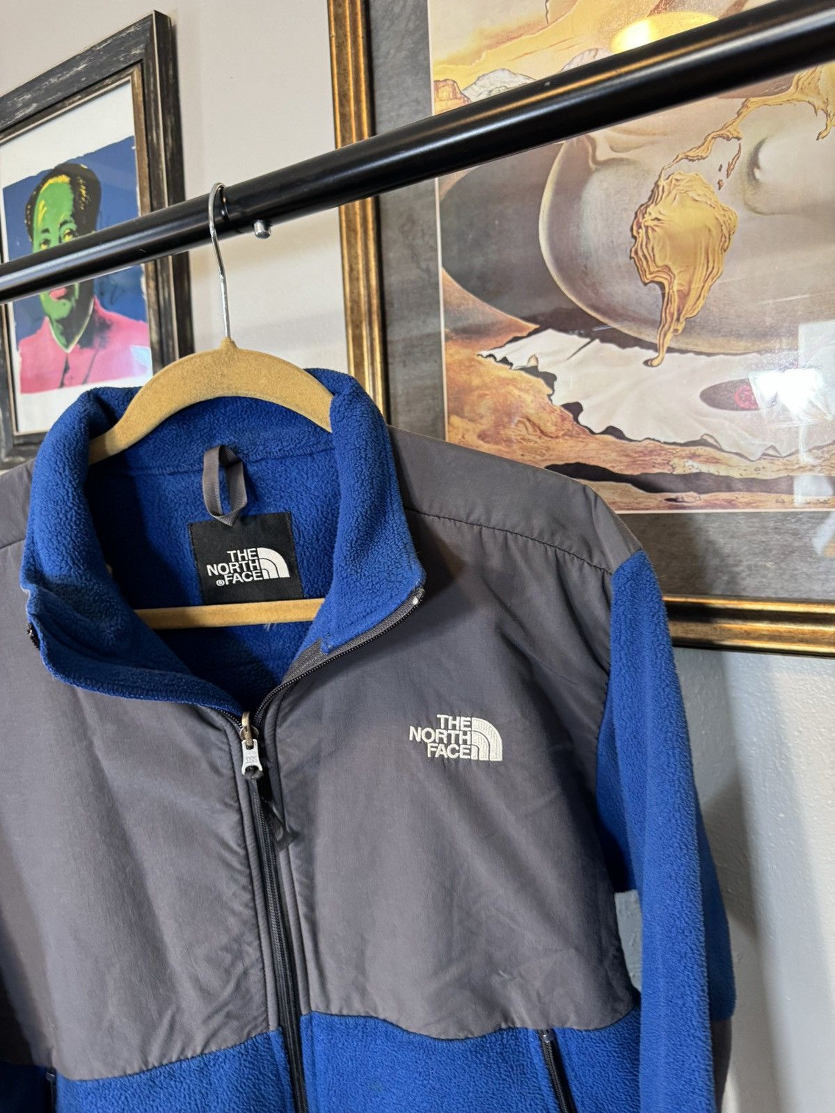 The North Face The North Face Denali Fleece Size US S / EU 44-46 / 1 - 2 Thumbnail