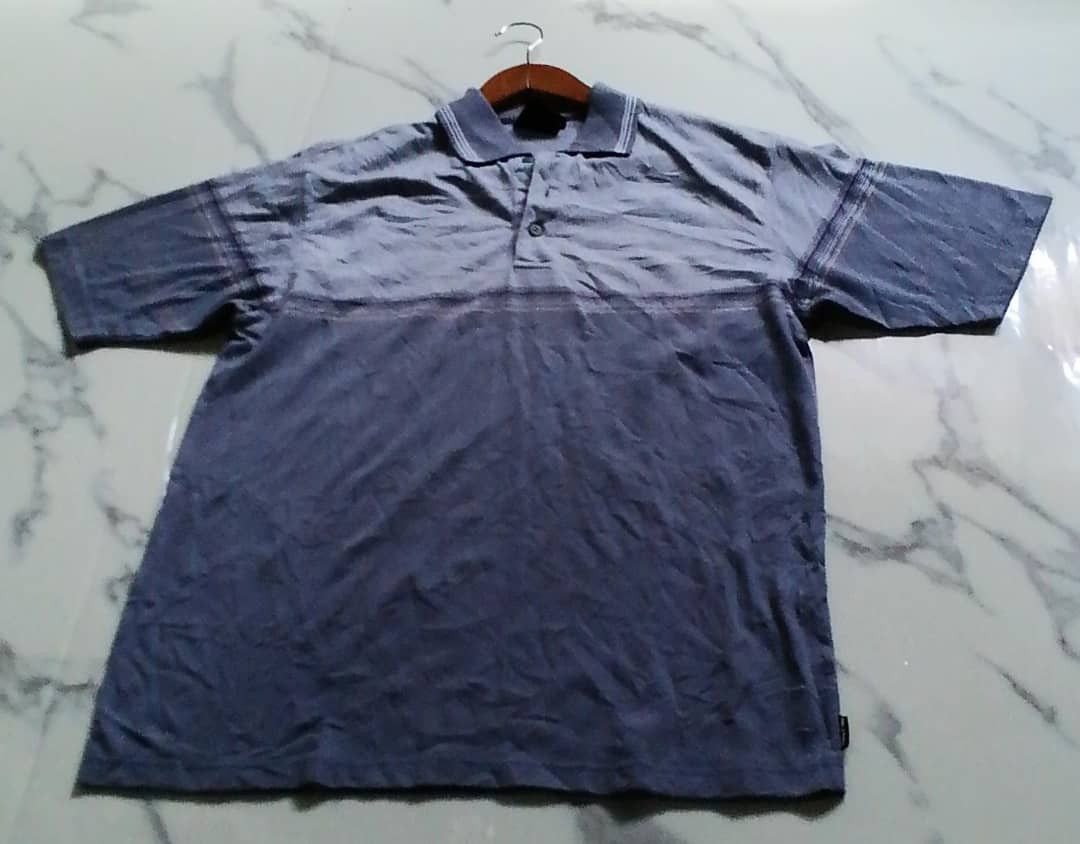 Vintage 🔥made in usa Vintage Maui and Sons polo hawaii surf style Size US L / EU 52-54 / 3 - 2 Thumbnail