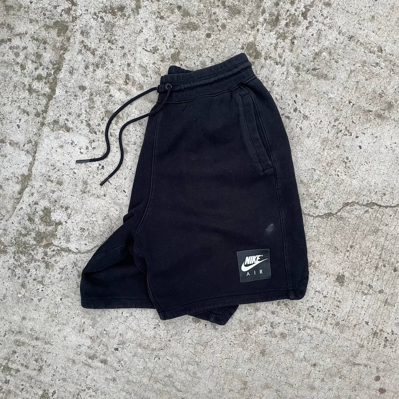 Nike Vintage Nike Air Shorts Size M Trashed Y2K 00s UsA Ugly F Size US 30 / EU 46 - 12 Thumbnail