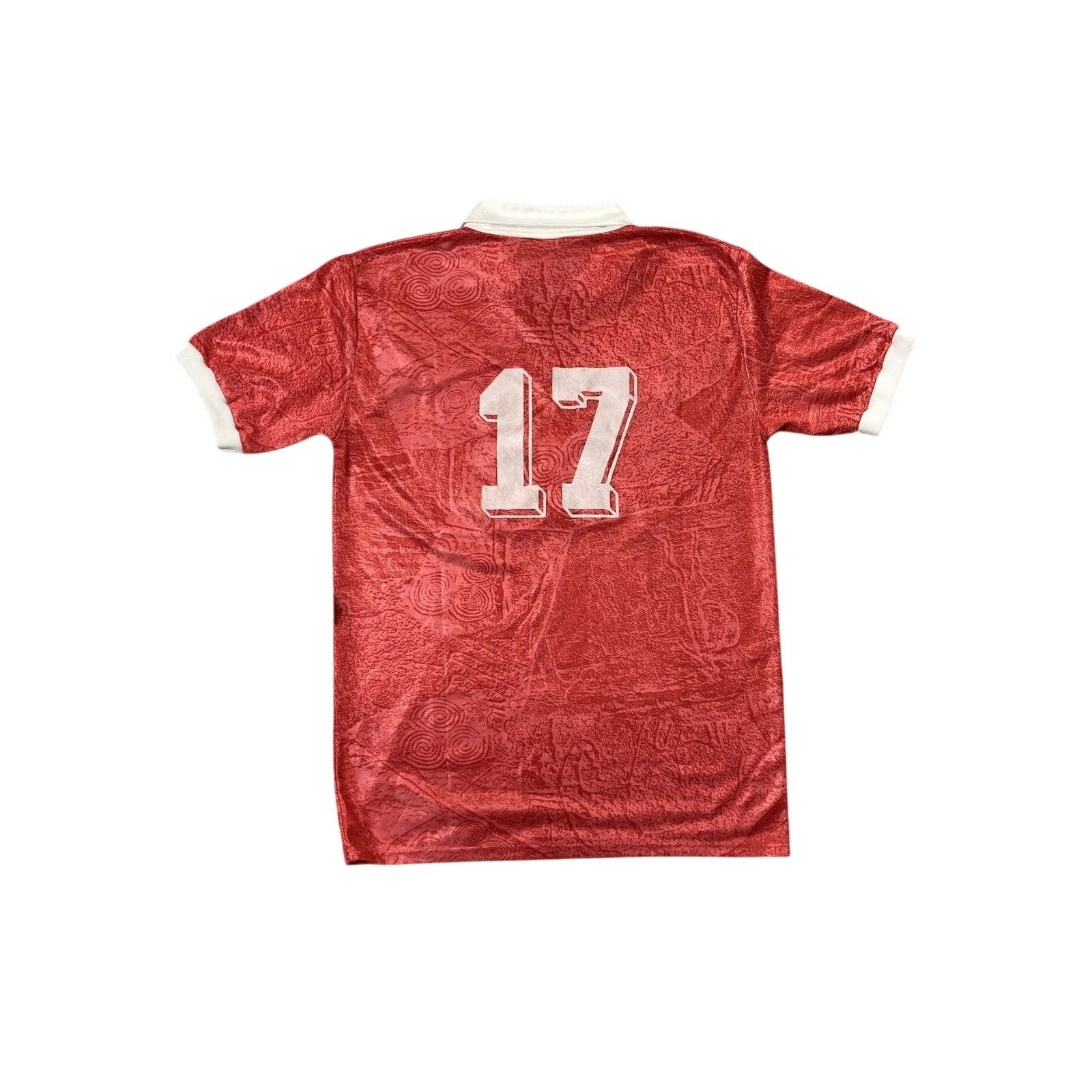 Puma Vintage Puma Made in West Germany Soccer Jersey Size US XL / EU 56 / 4 - 4 Thumbnail