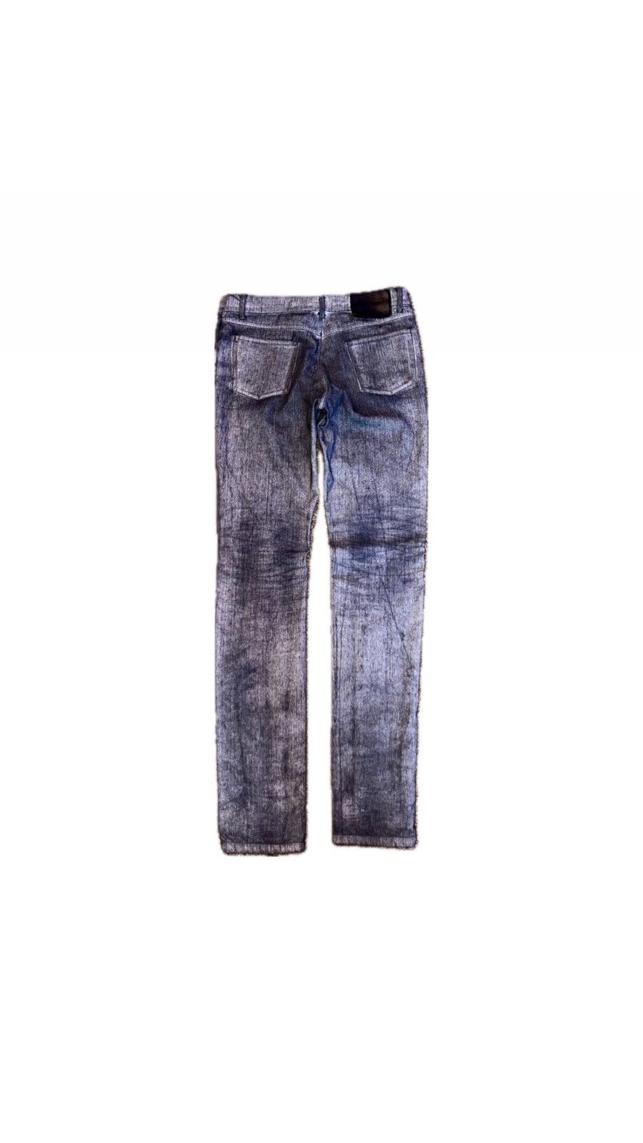 Raf Simons AW05 Raf Simons Denim Size US 31 - 2 Thumbnail