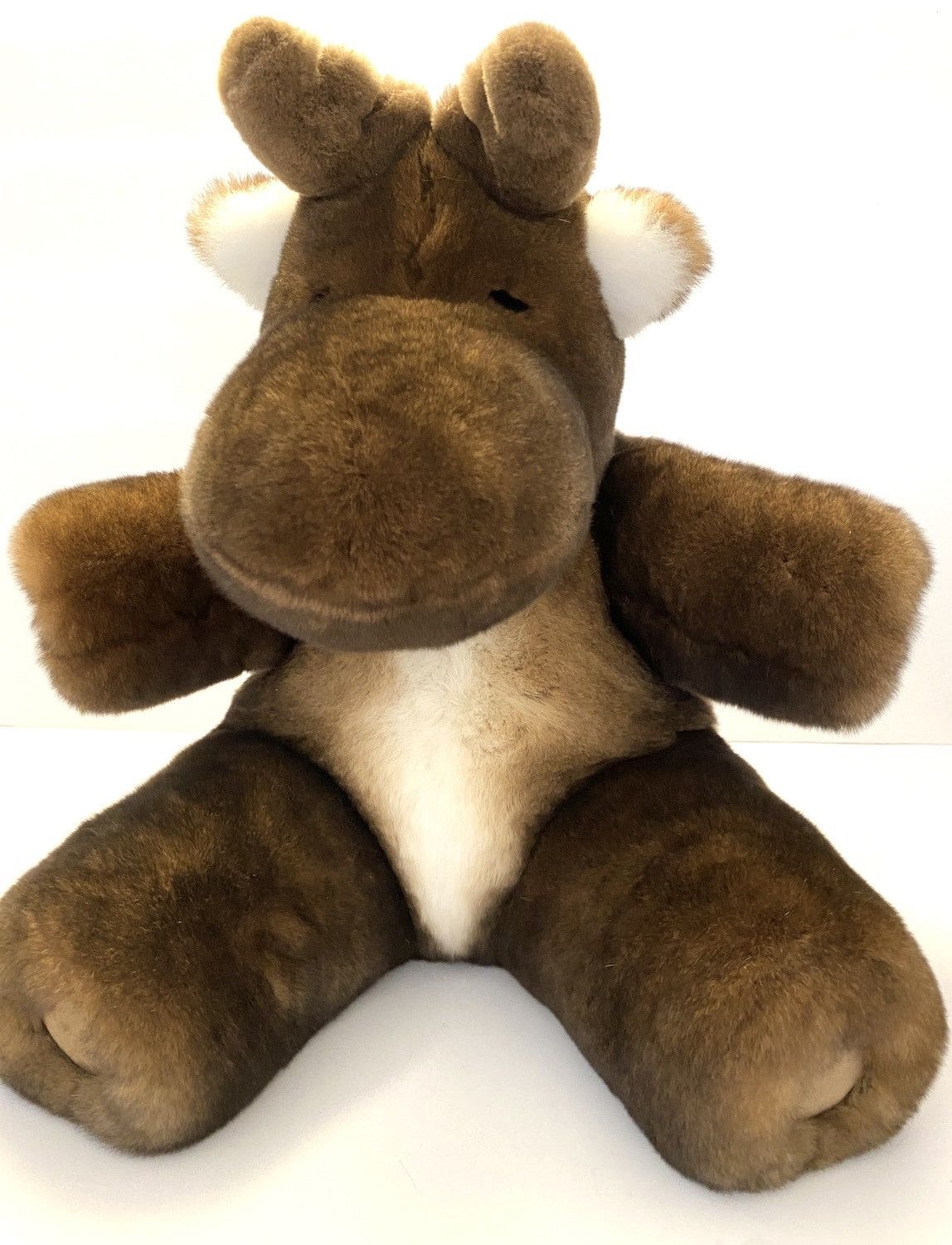 image of Loro Piana Plush “My Elk” W/tags, Men's