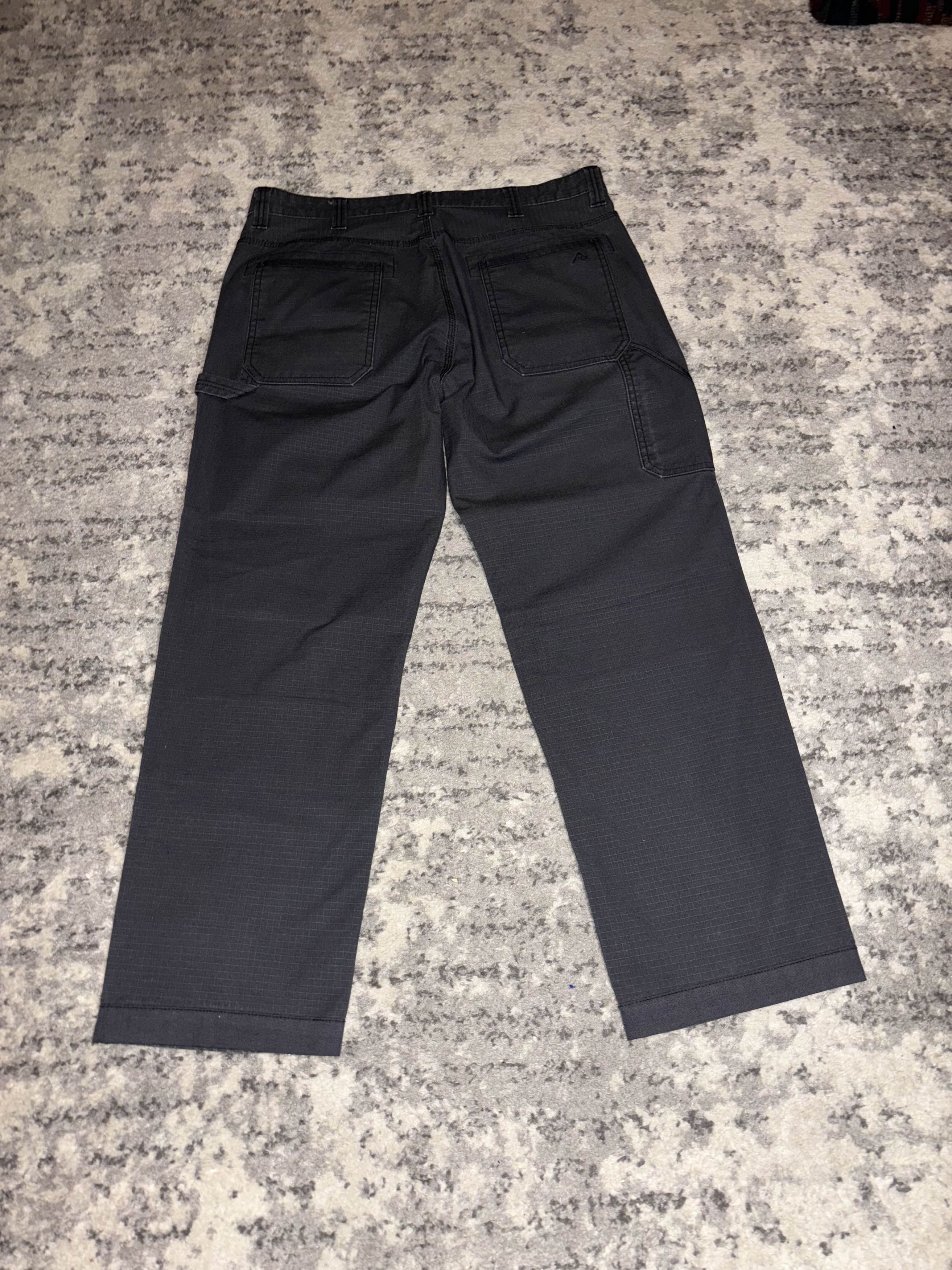 Other Ridgecut Toughwear Hiking Pants Size US 38 / EU 54 - 2 Thumbnail