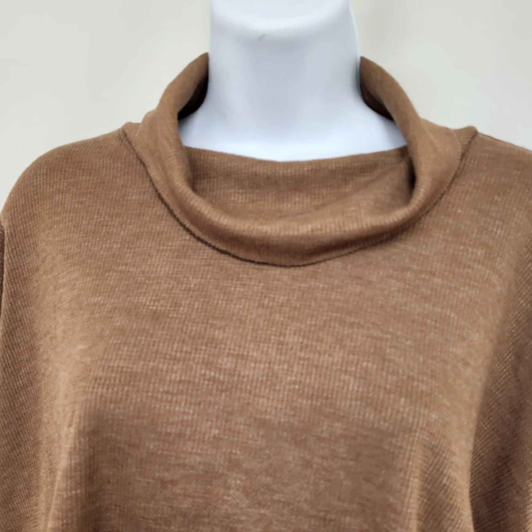 American Eagle Outfitters VINTAGE: No? (Oops) Size L / US 10 / IT 46 - 3 Thumbnail