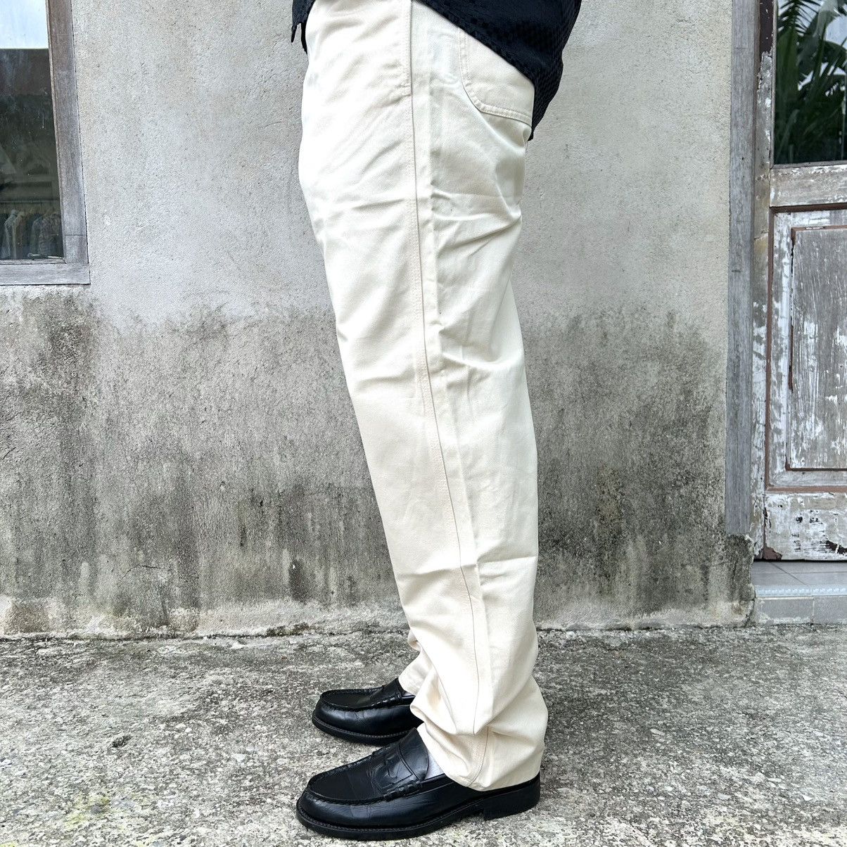 Comme des Garcons SHIRT Comme des Garcons Shirt Pants Size US 35 - 4 Thumbnail