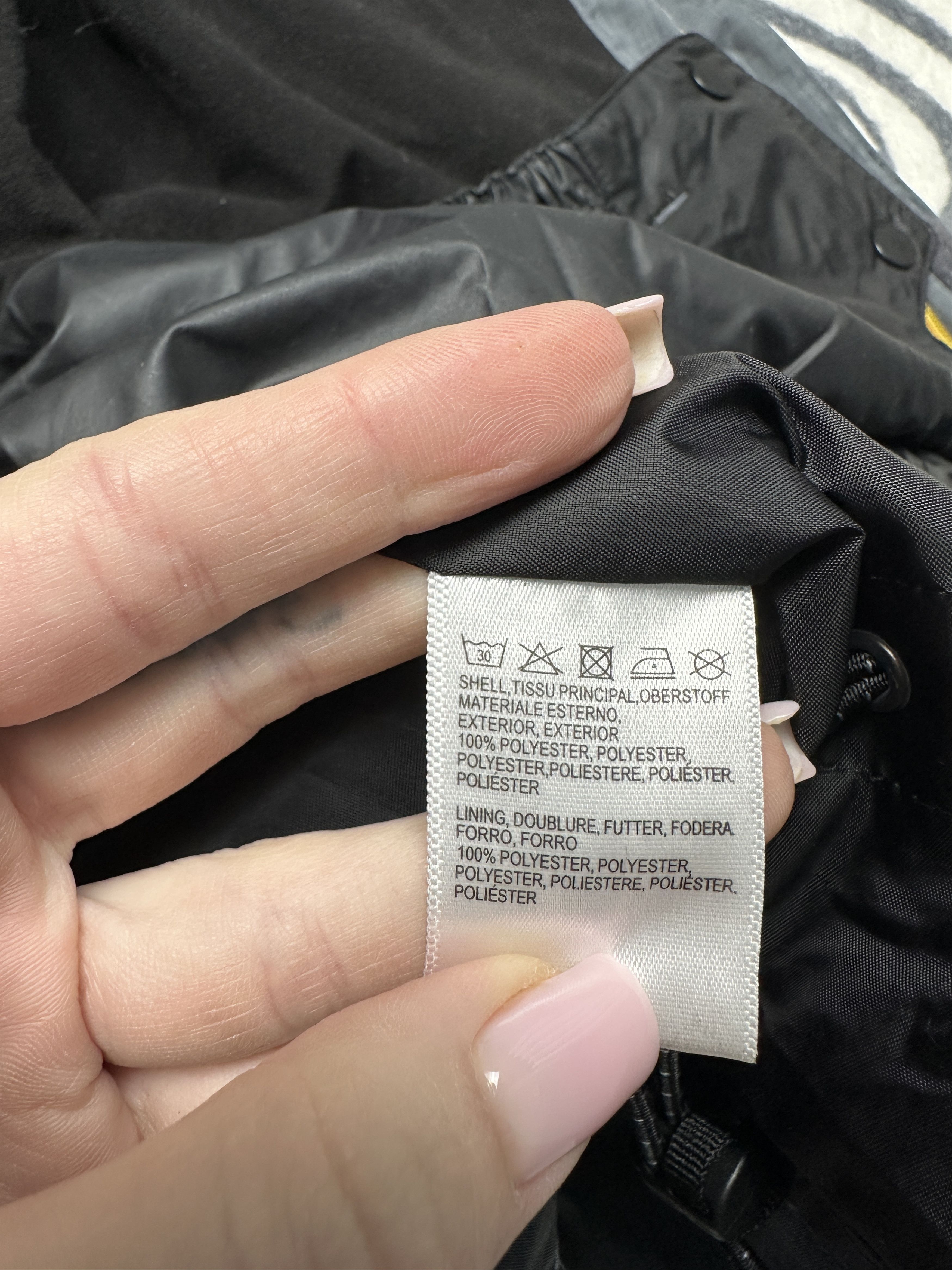O'Neill O'neill Mens Ski Snowboard Jacket Size US M / EU 48-50 / 2 - 6 Thumbnail