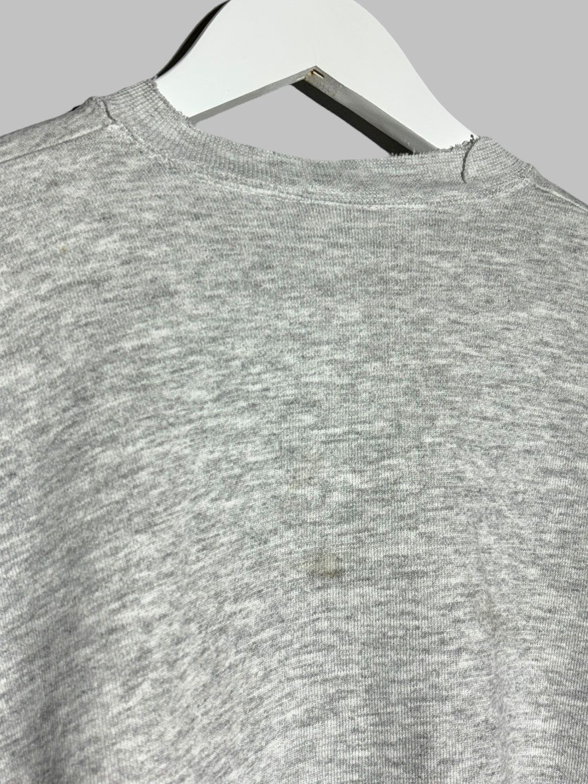 Vintage 70s Vintage Snoopy Michigan Tech Carnival 1958 Sweatshirt Size US XL / EU 56 / 4 - 12 Thumbnail