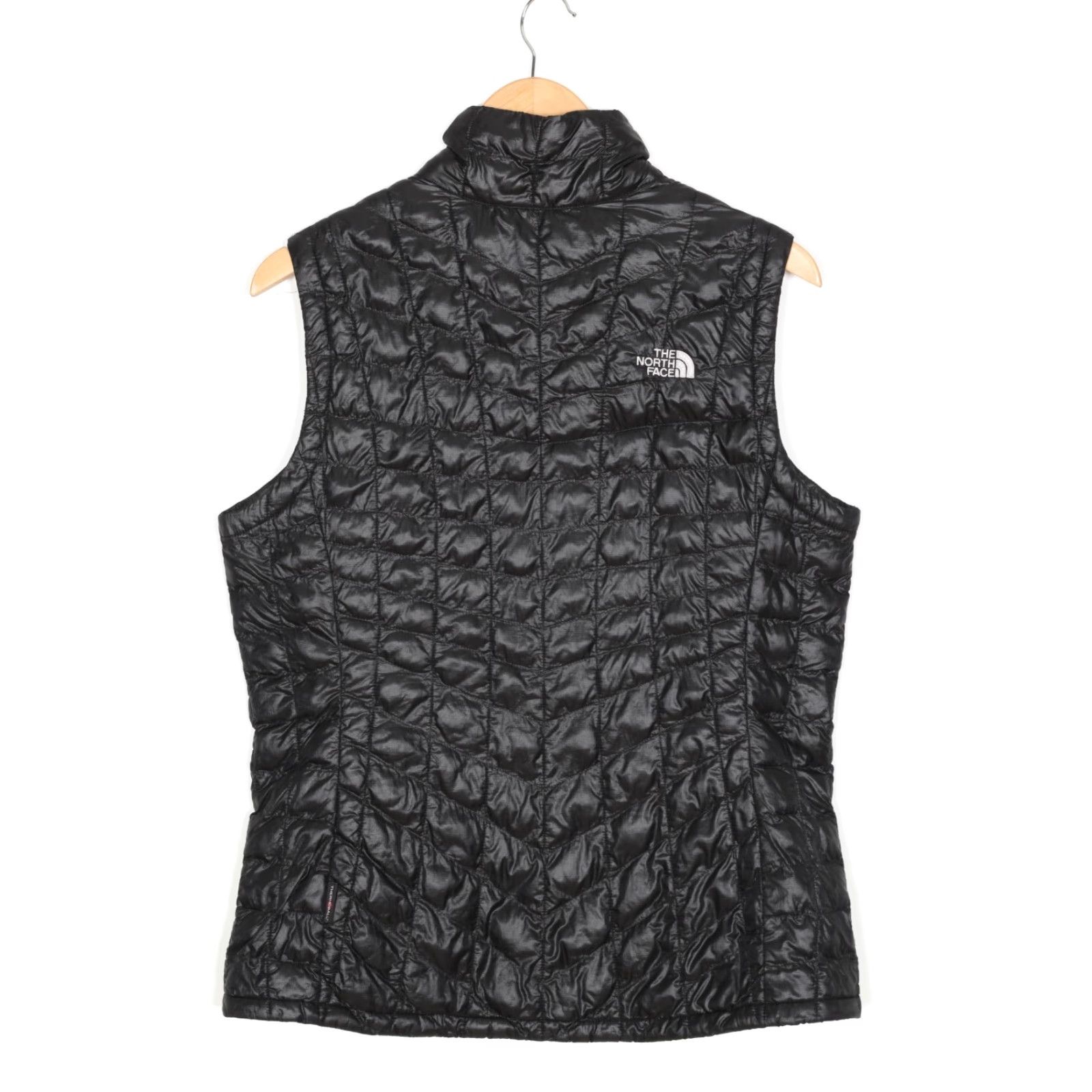 The North Face The North Face Thermoball Gilet Vest Jacket Bodywarmer Women L MJ5911 Size L / US 10 / IT 46 - 3 Thumbnail