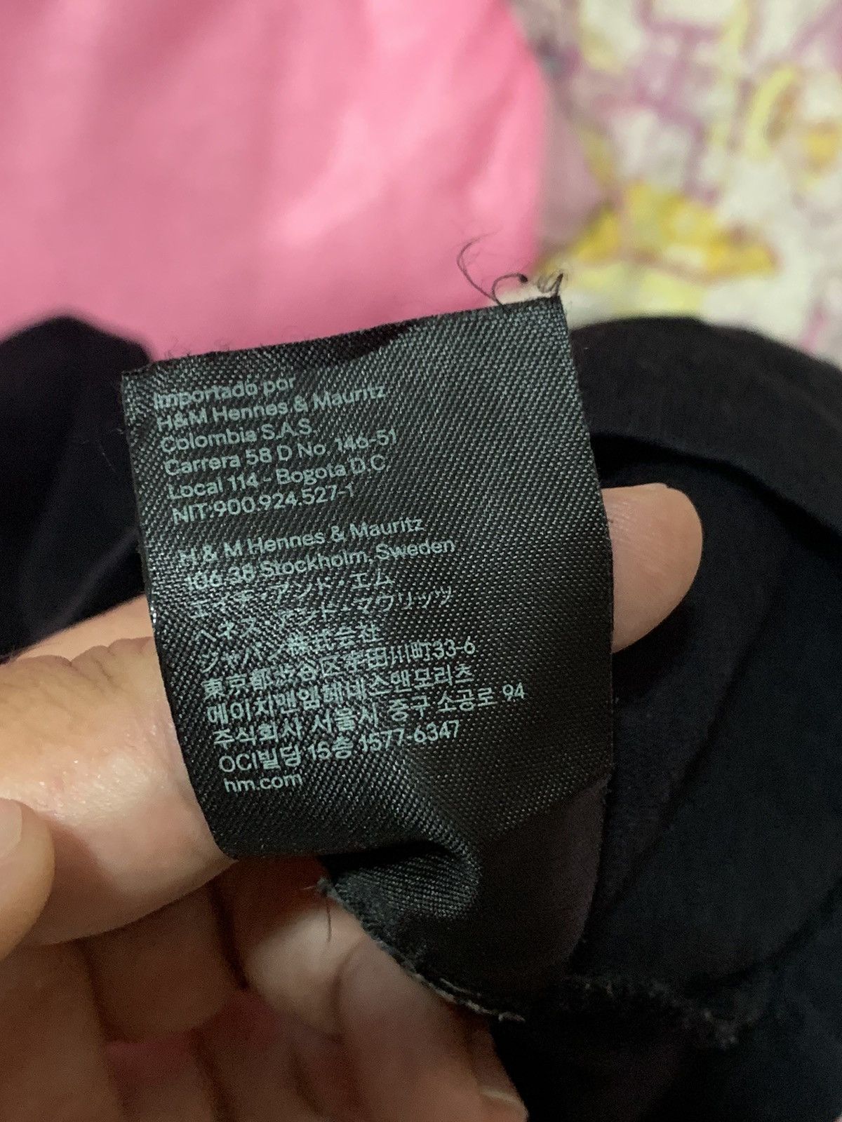 H&M H&M X Raiders Small Tee Size US S / EU 44-46 / 1 - 16 Thumbnail