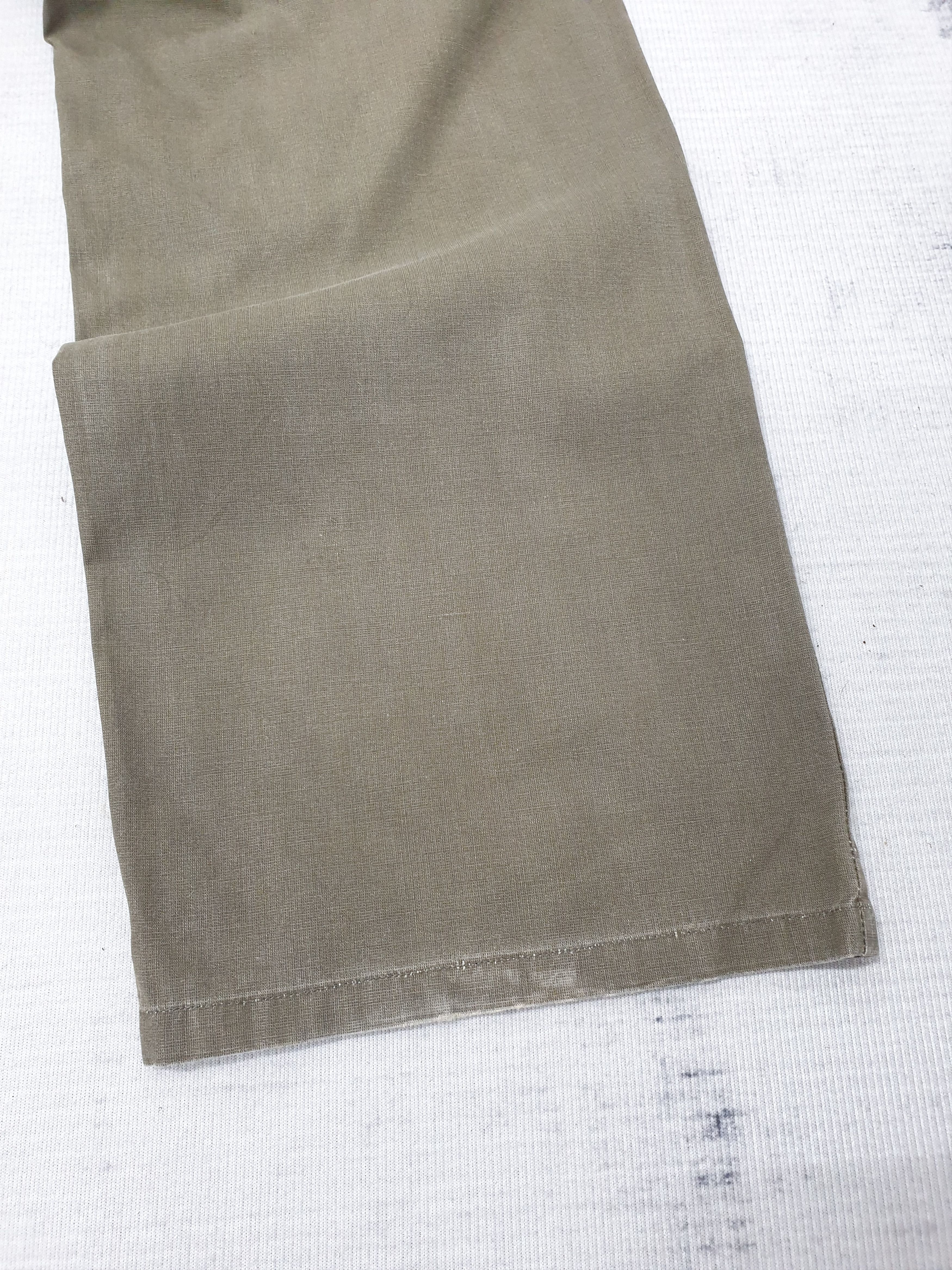 Kansai Yamamoto 💥Sissy Kansai yamamoto Japanese brand Pant Size US 32 / EU 48 - 19 Thumbnail