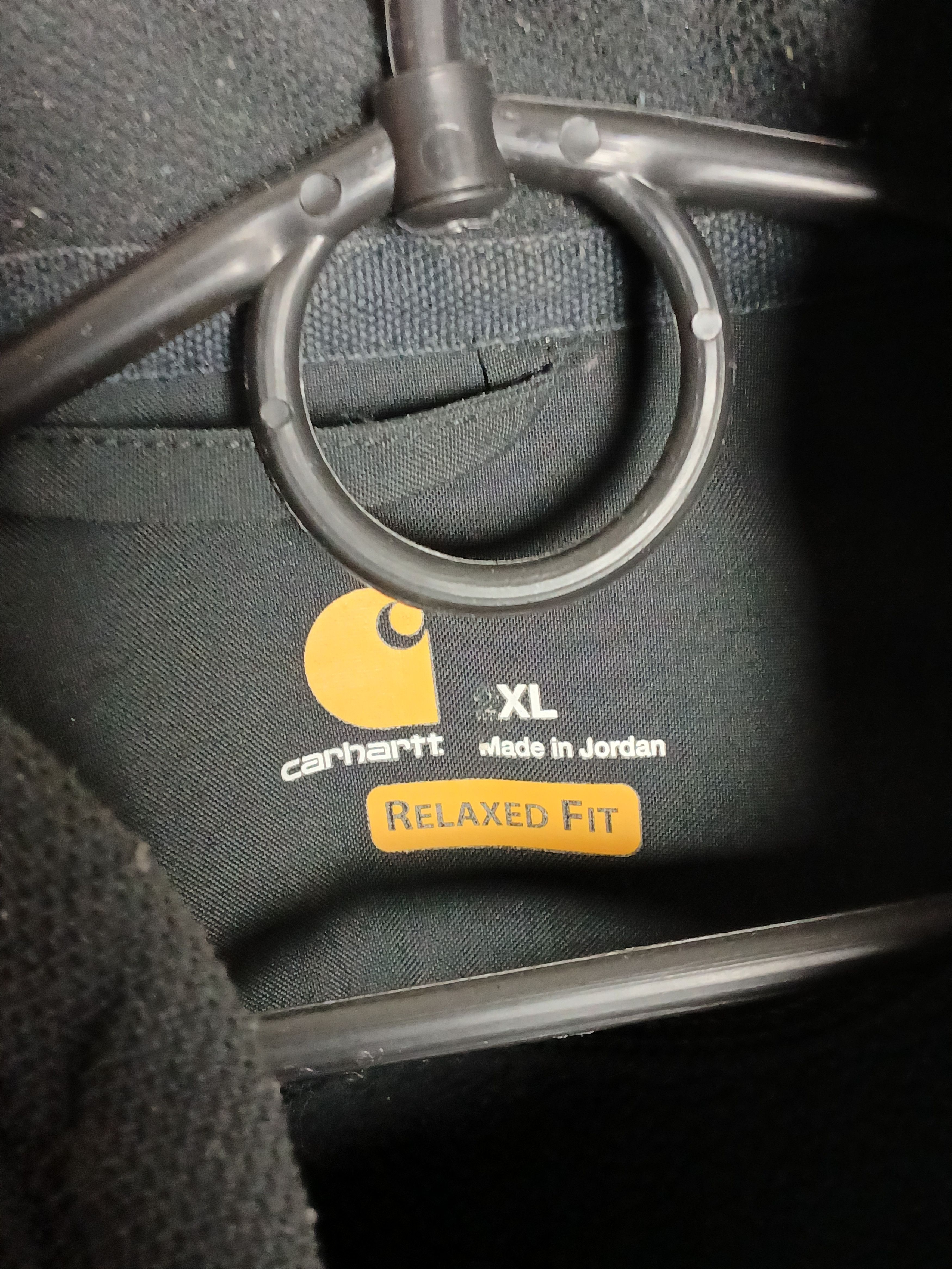 Carhartt Carhartt Vest Size US XXL / EU 58 / 5 - 6 Thumbnail