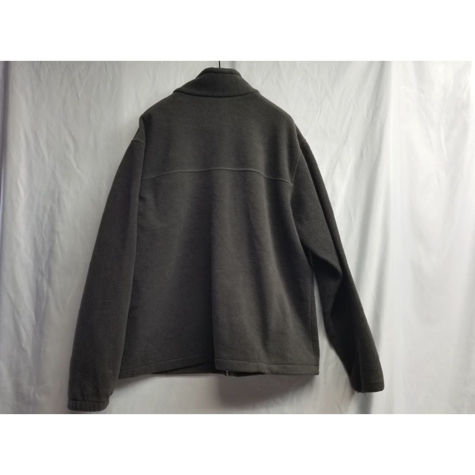 Vintage Columbia Jacket Fleece Zip up Winter Brown Adult XXL Zip Full Zip Insulated Pockets Casual Windbreaker Men Size 2XL Size US XXL / EU 58 / 5 - 2 Thumbnail