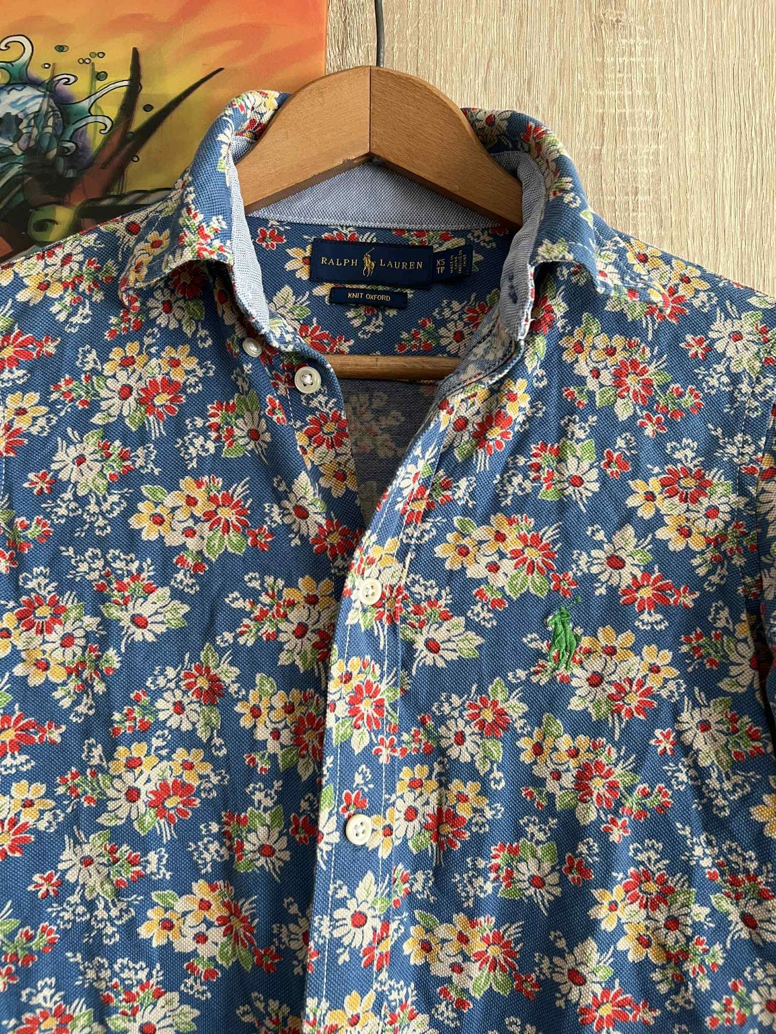 Ralph Lauren Ralph Lauren shirt Size XS / US 0-2 / IT 36-38 - 8 Thumbnail