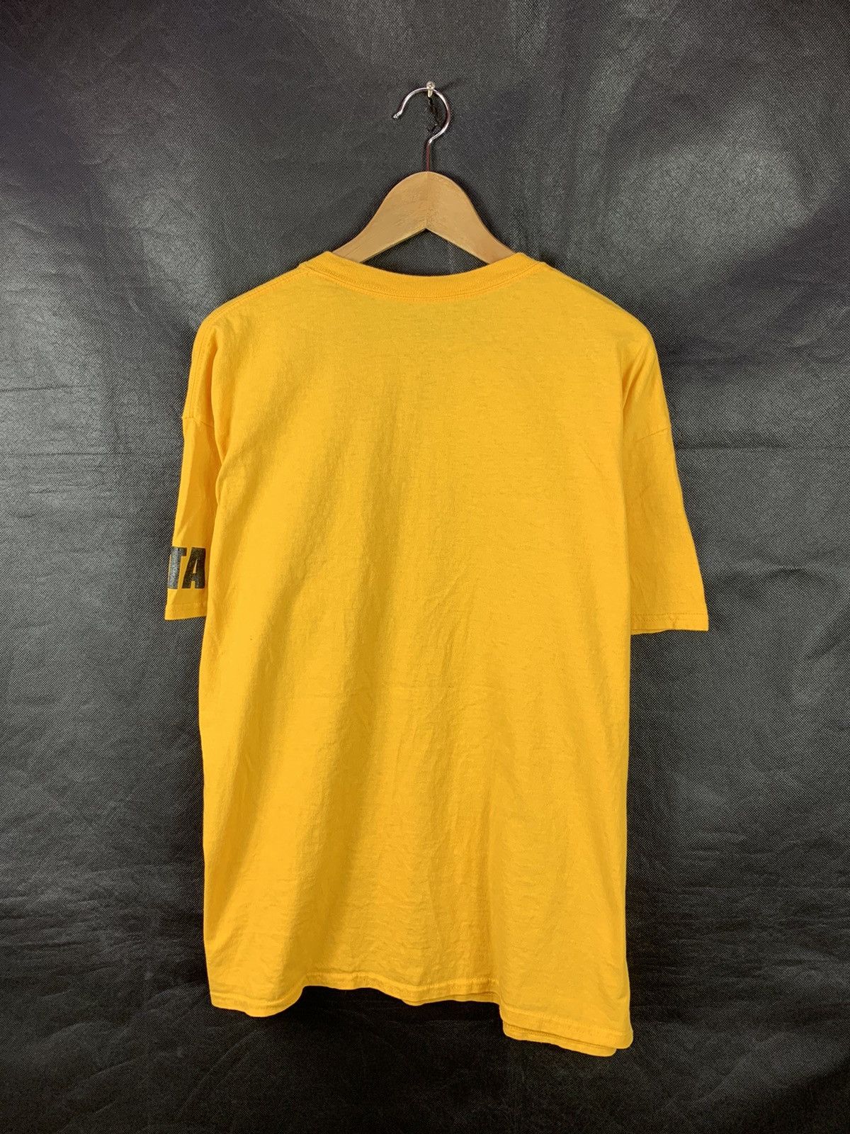 Rap Tees Steals! P Lo Rapper Rap Tees Hiphop Rnb Size US XL / EU 56 / 4 - 5 Thumbnail