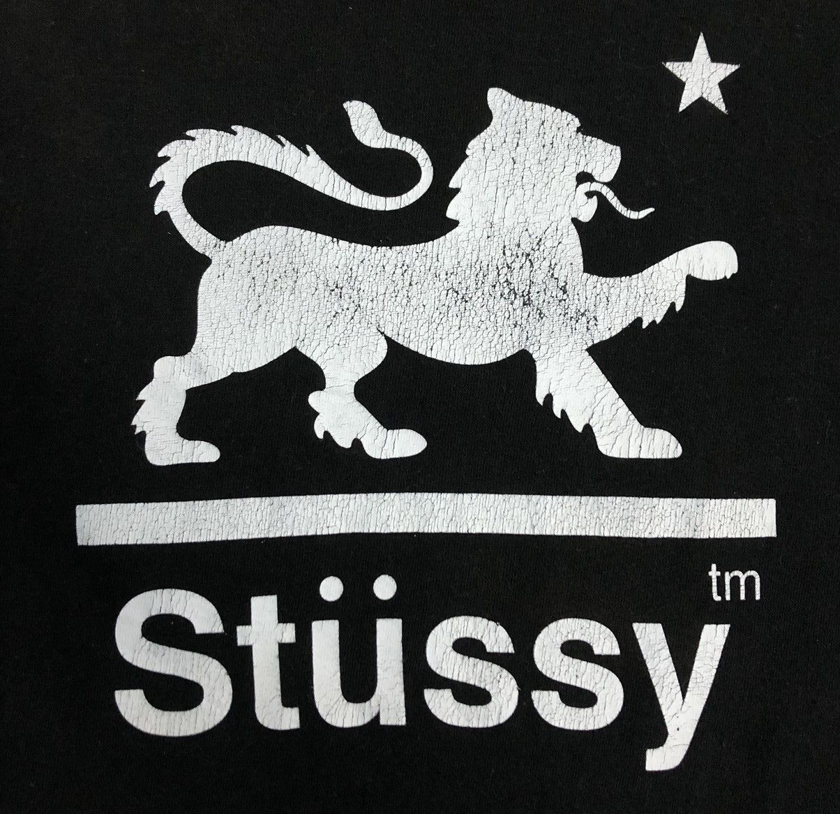 Stussy Vintage Stussy Have A Good Vibe T-Shirt Size US S / EU 44-46 / 1 - 3 Thumbnail