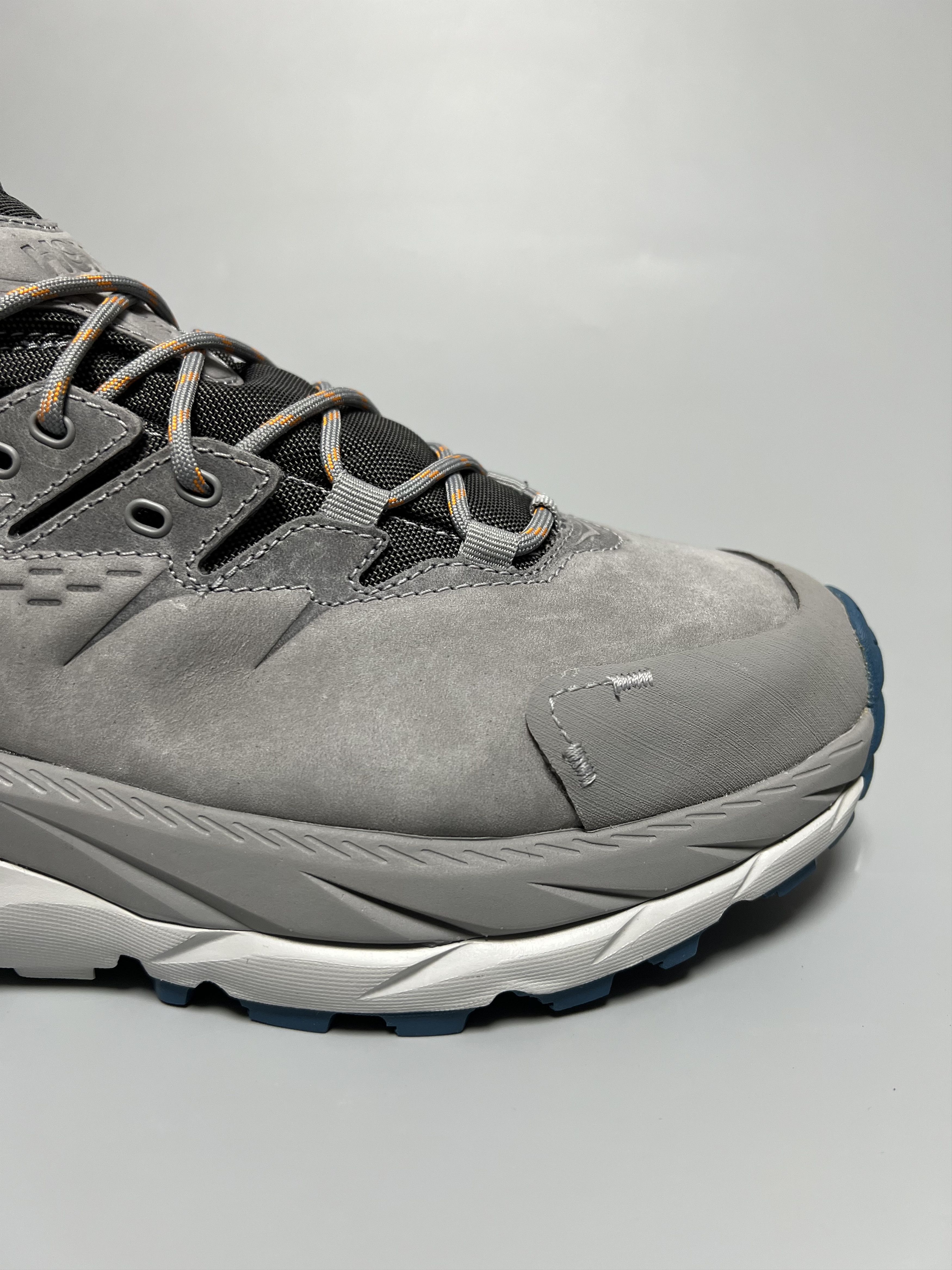 Goretex 9D Hoka One One Kaha 2 Low GTX Hiking Shoes 1123190-SBCRL Size US 9 / EU 42 - 13 Thumbnail
