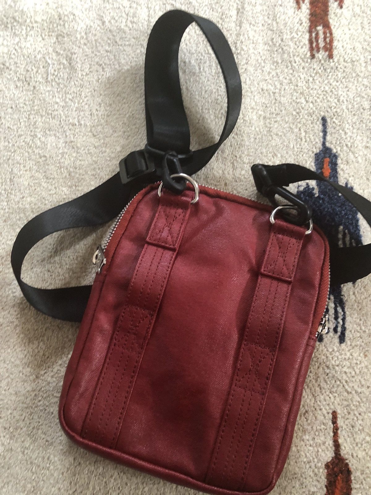 Porter Porter Yoshida Tanker Travel Pouch Size ONE SIZE - 2 Thumbnail