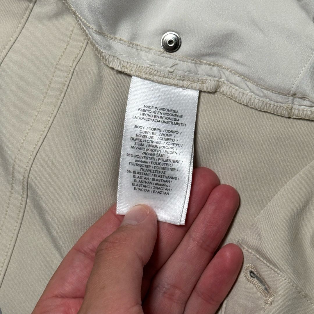 RLX Ralph Lauren RLX Ralph Lauren Tailored Fit Basic Sand Size 34x32 NWT Size US 34 / EU 50 - 5 Thumbnail