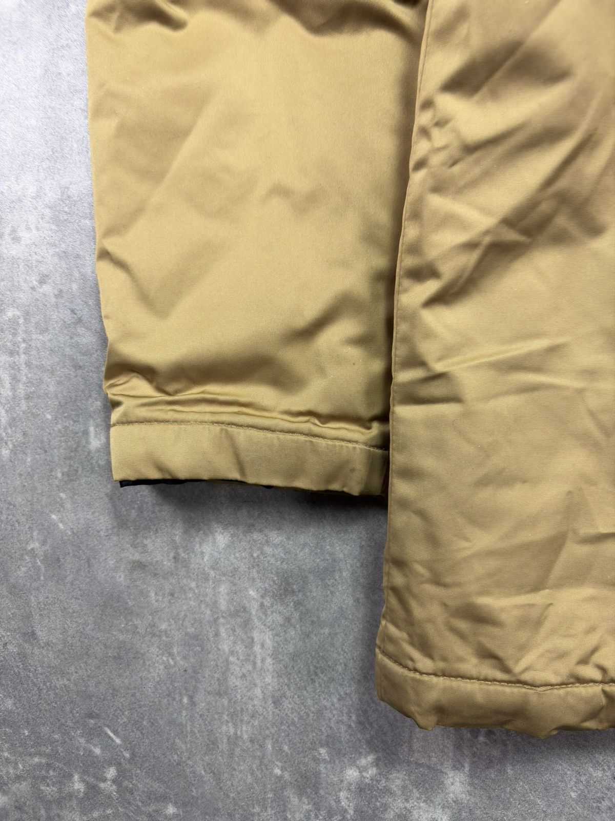 Oakley Oakley 2014 Pocket Logo Rainproof Jacket XL Size US XL / EU 56 / 4 - 14 Thumbnail