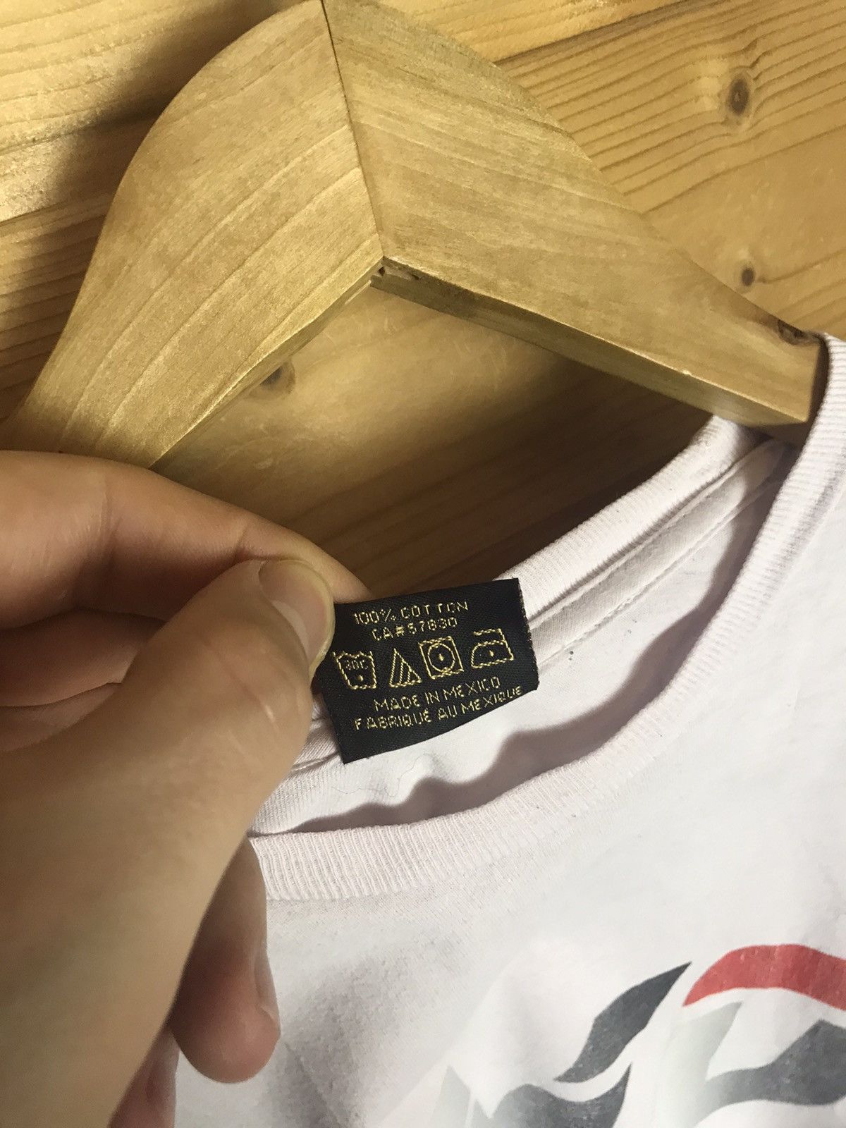 Band Tees OVO t-shirt Size US XL / EU 56 / 4 - 7 Thumbnail