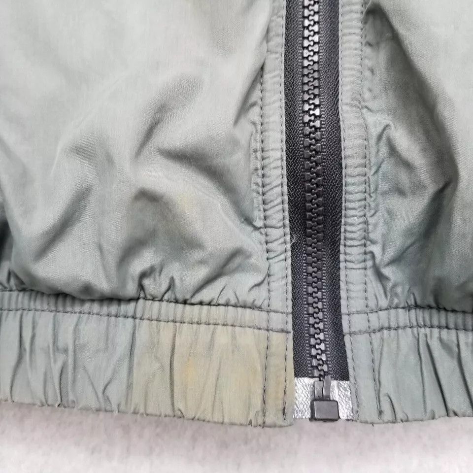 Other Tops Of Rockies Jacket Mens Large Green Pockets Full Zip Size US L / EU 52-54 / 3 - 12 Thumbnail