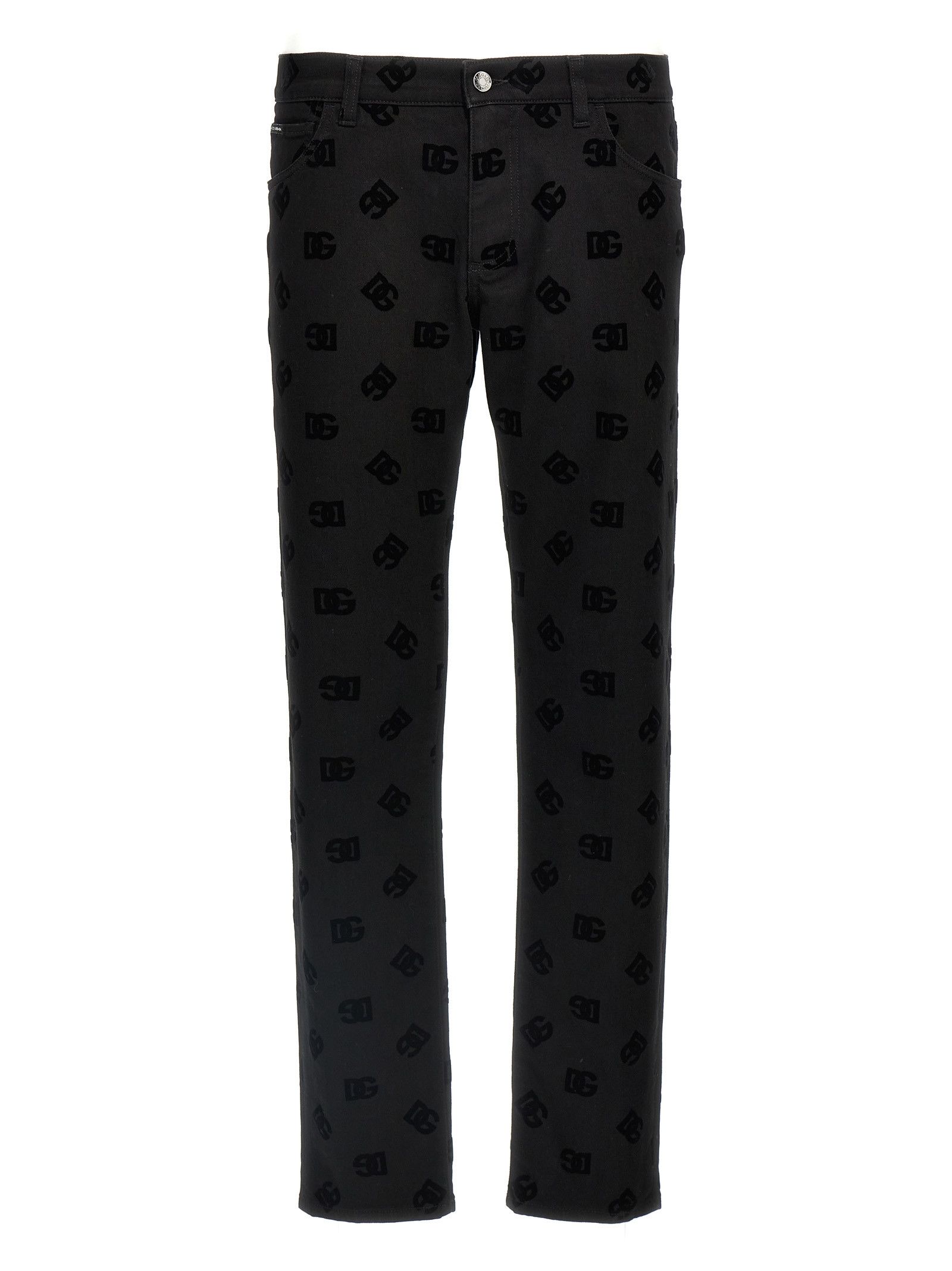 Dolce & Gabbana D&G DOLCE & GABBANA JEANS Sz IT 48 US 33