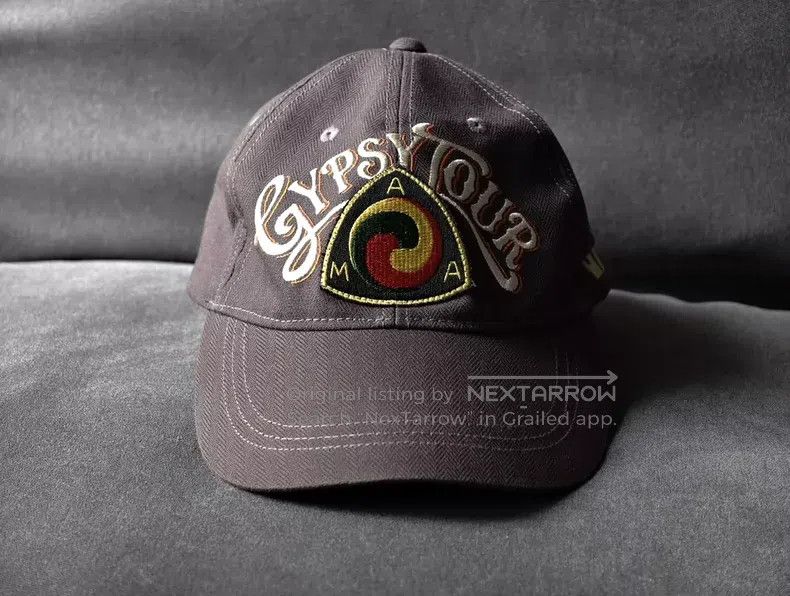 TOYS McCOY TOYS McCoy Hat Size ONE SIZE - 1 Thumbnail