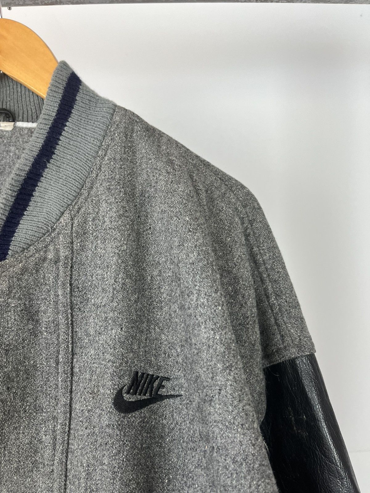 Nike Vtg90’s Nike Size US XL / EU 56 / 4 - 6 Thumbnail