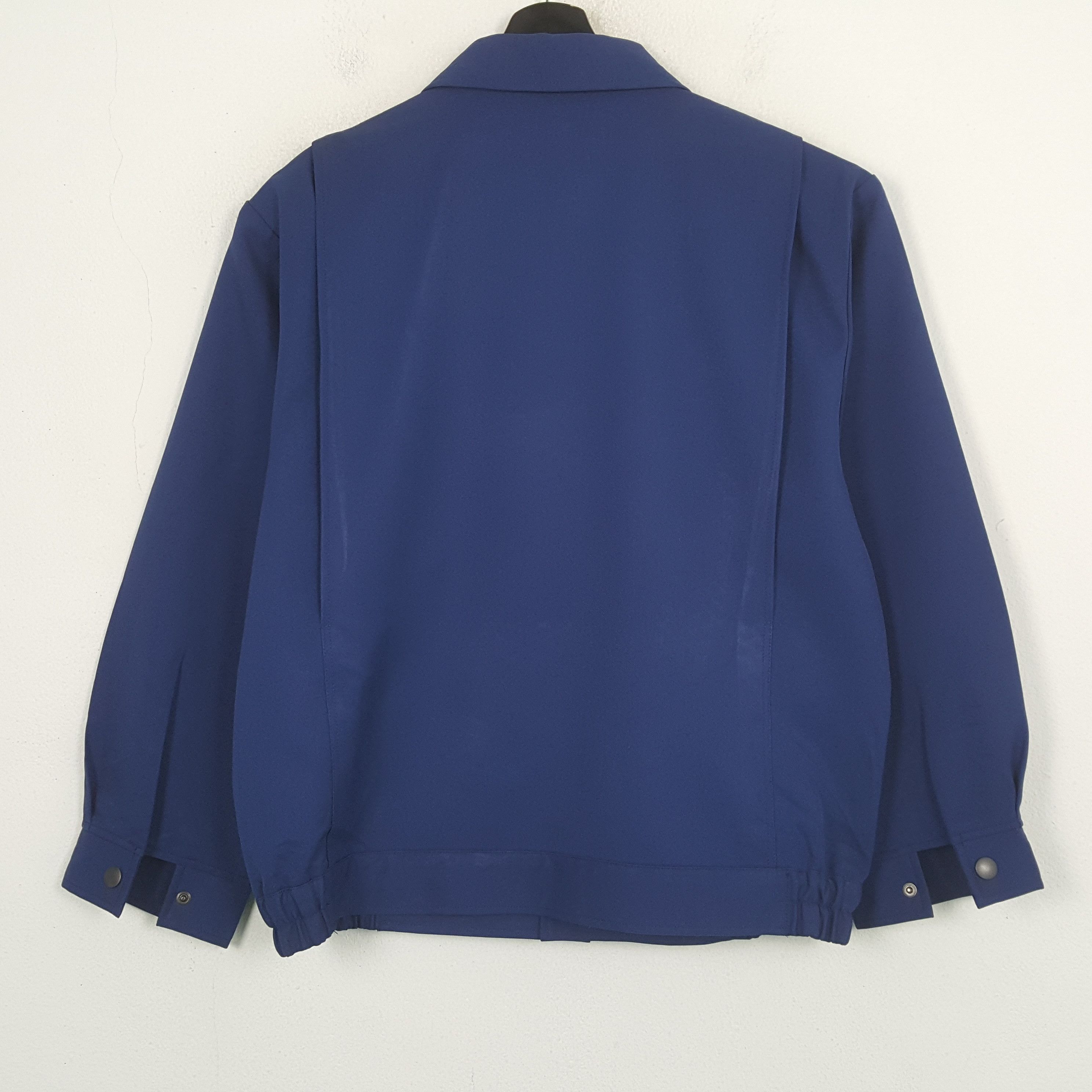 Vintage Seino Workwear Jacket C300N7 Size US M / EU 48-50 / 2 - 3 Thumbnail