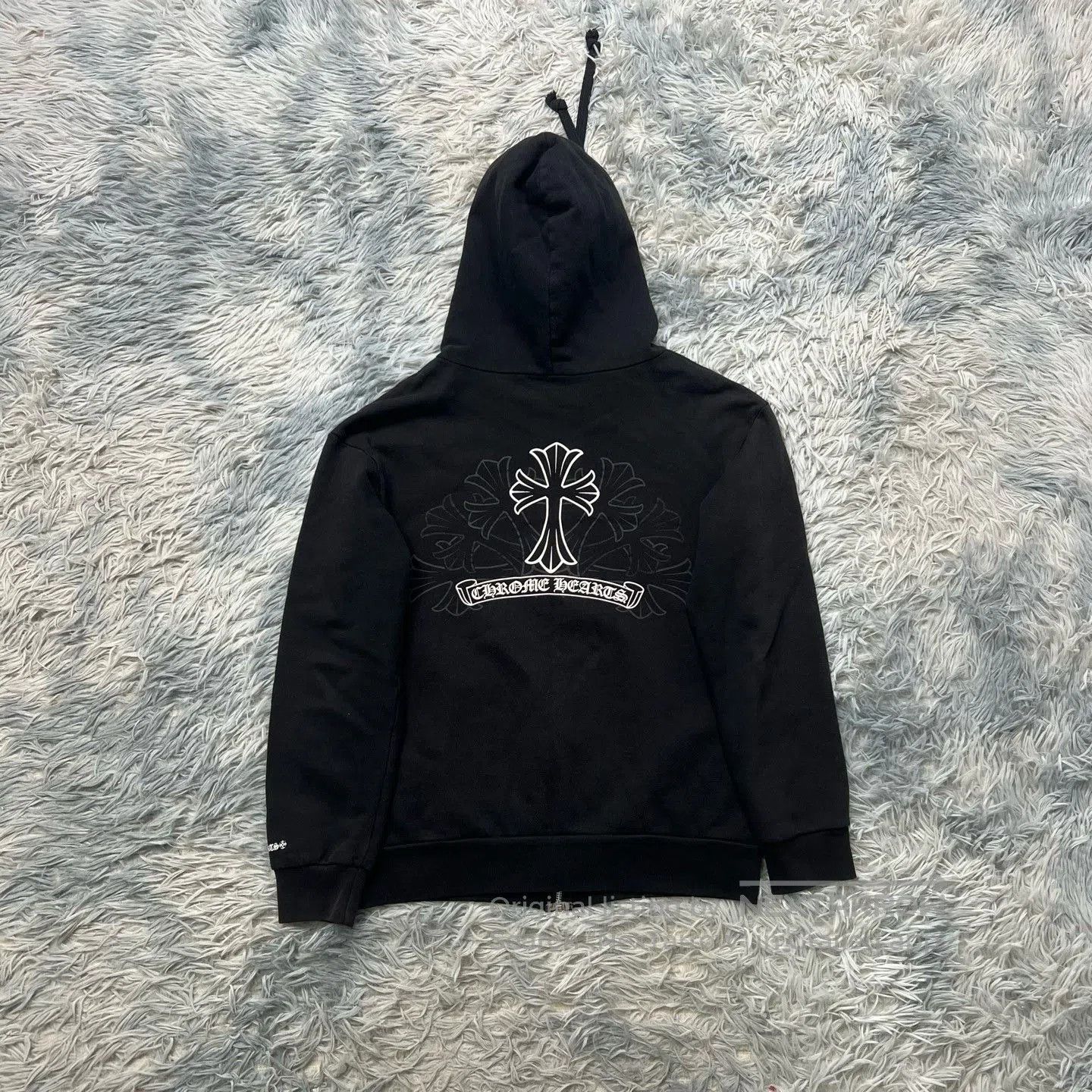 Chrome Hearts Chrome Hearts Zip Jacket. Size US M / EU 48-50 / 2 - 2 Thumbnail