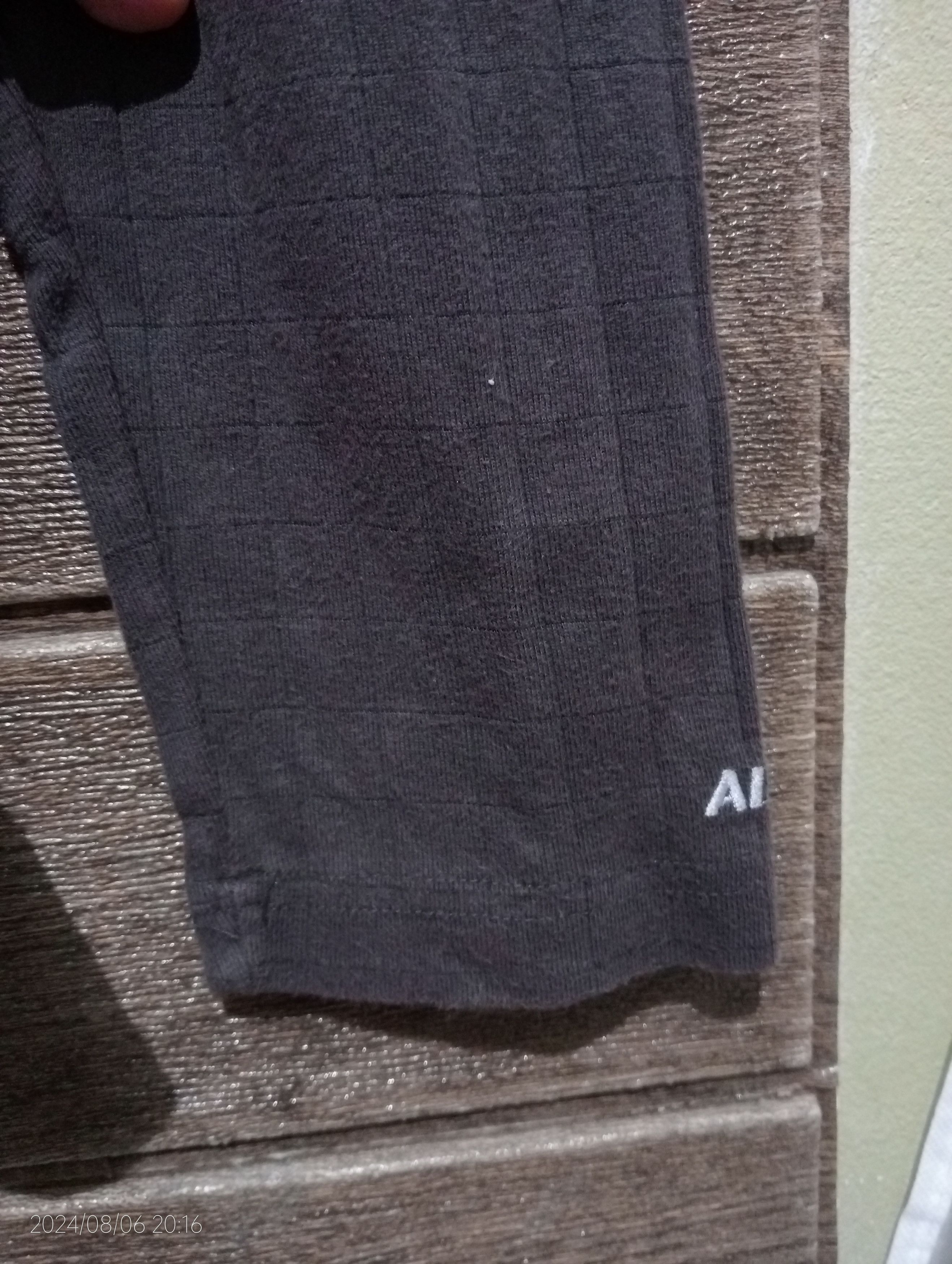 Airwalk × Rap Tees Vintage Airwalk Skate Pullover Hoodie Size US M / EU 48-50 / 2 - 6 Thumbnail