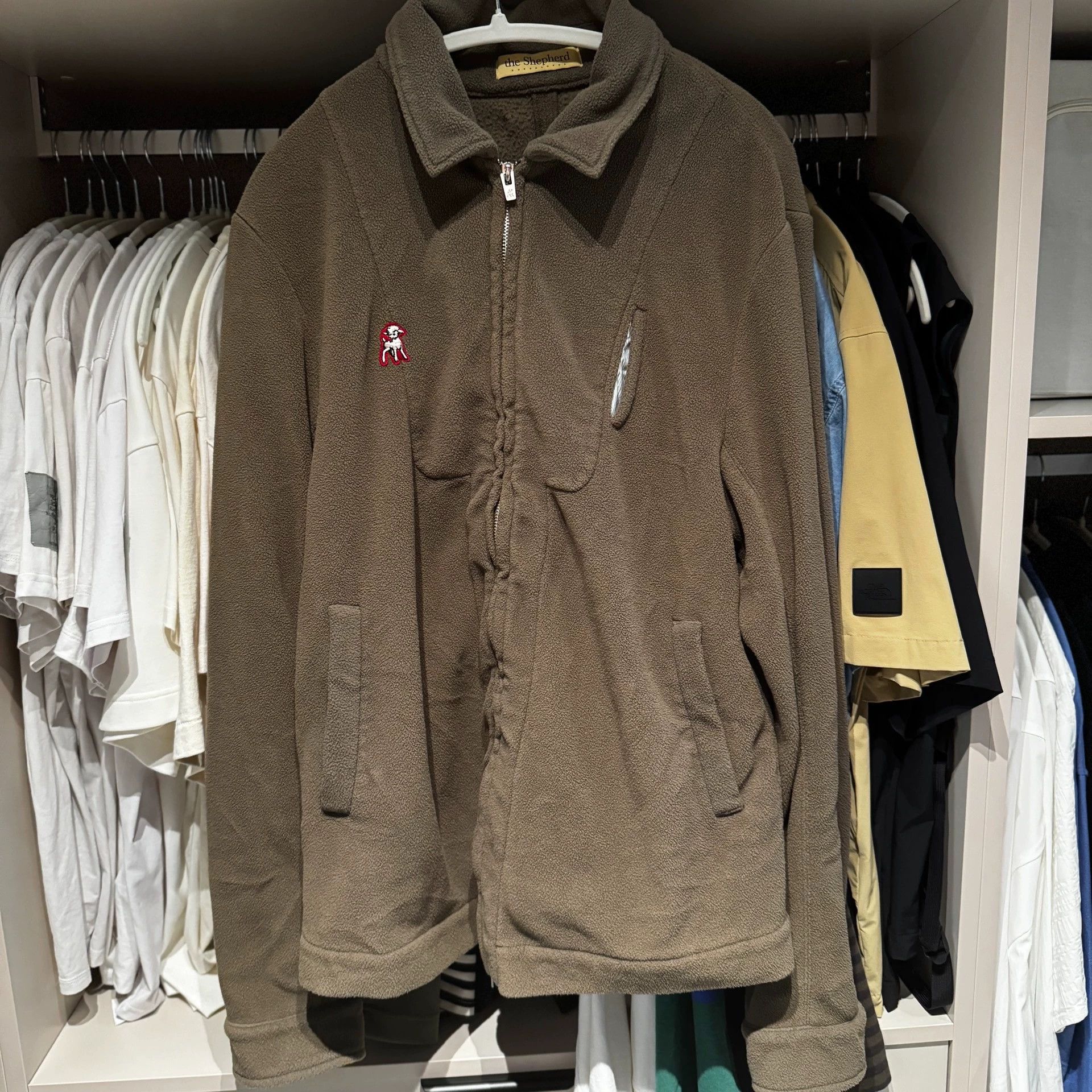 Undercover The Shepherd | Grailed