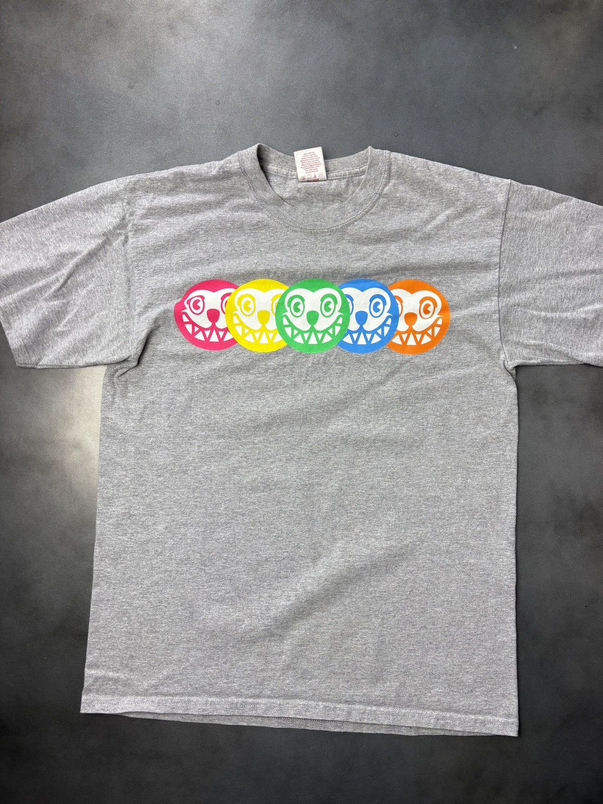 Billionaire Boys Club ICECREAM by Billionaire Boys Club Tee Y2K Cartoon Size US M / EU 48-50 / 2 - 7 Thumbnail