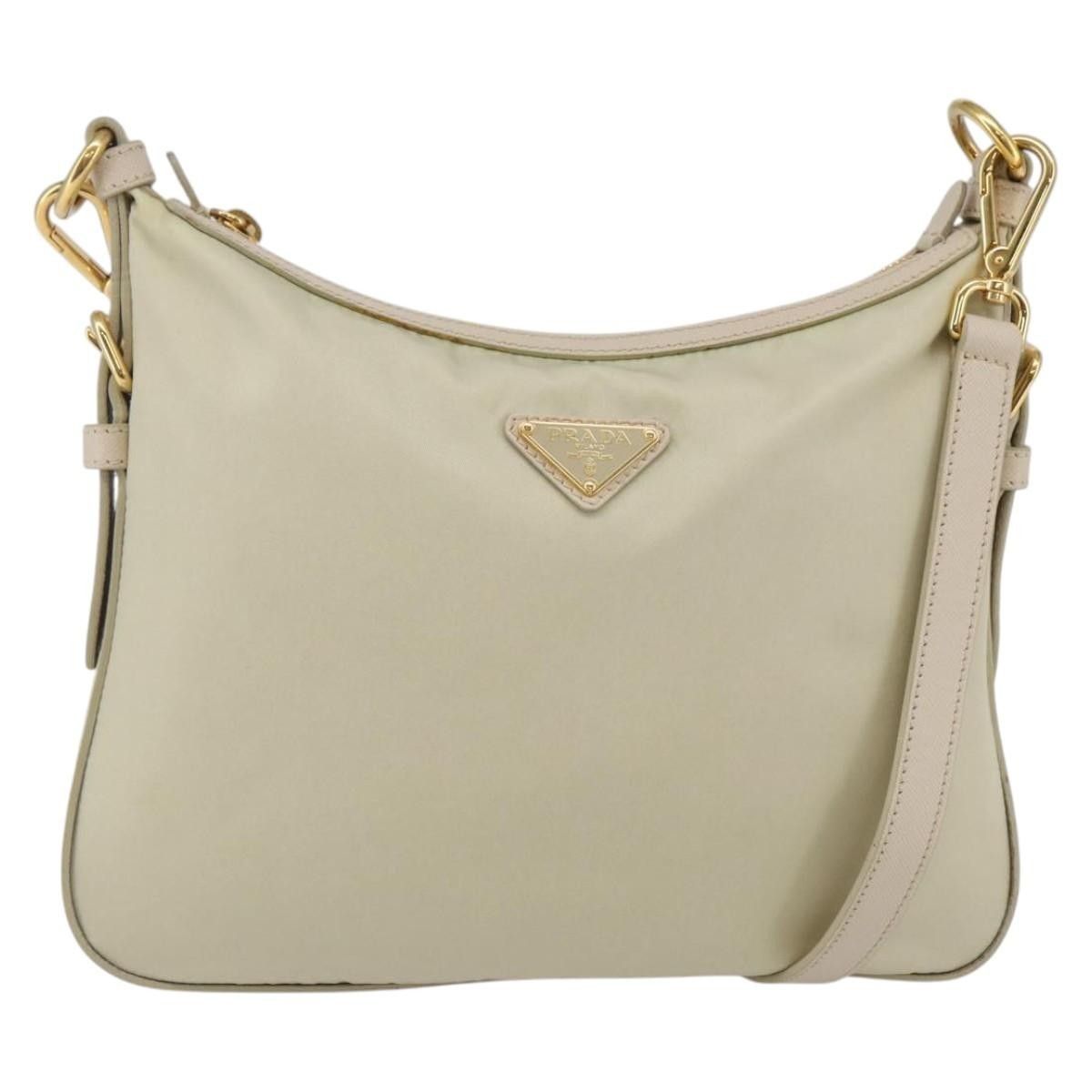 Prada Re-Edition 2005 Shoulder Bag Tessuto